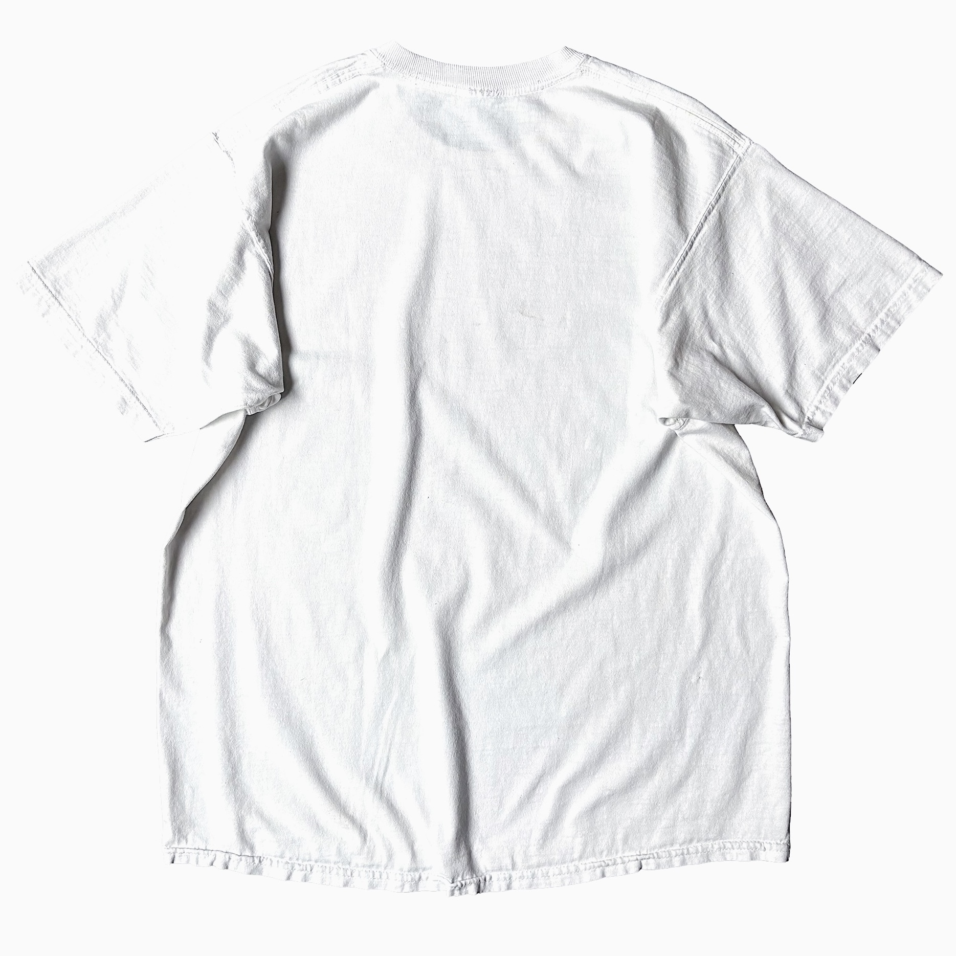 Vintage "Flog" T-shirt の画像 2