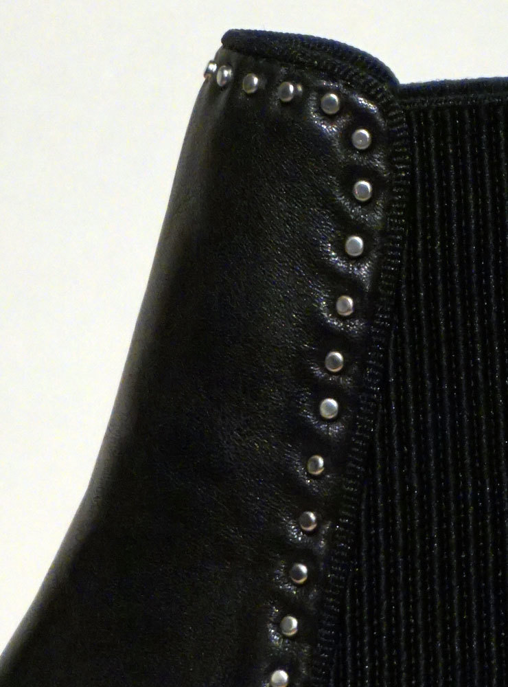 sol sana sawyer boot