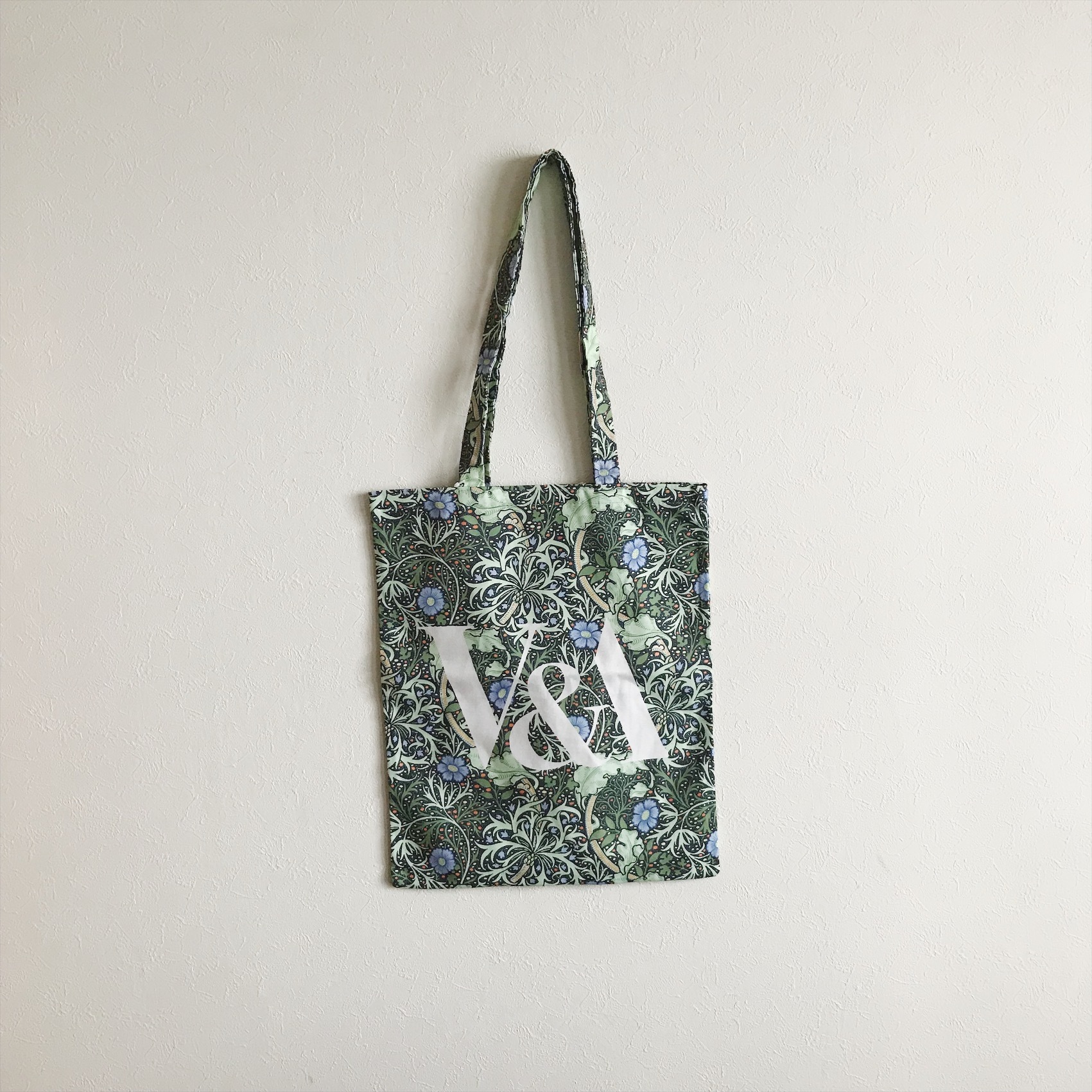 Va Museum トートバッグ Travel Souvenir Market Powered By Base