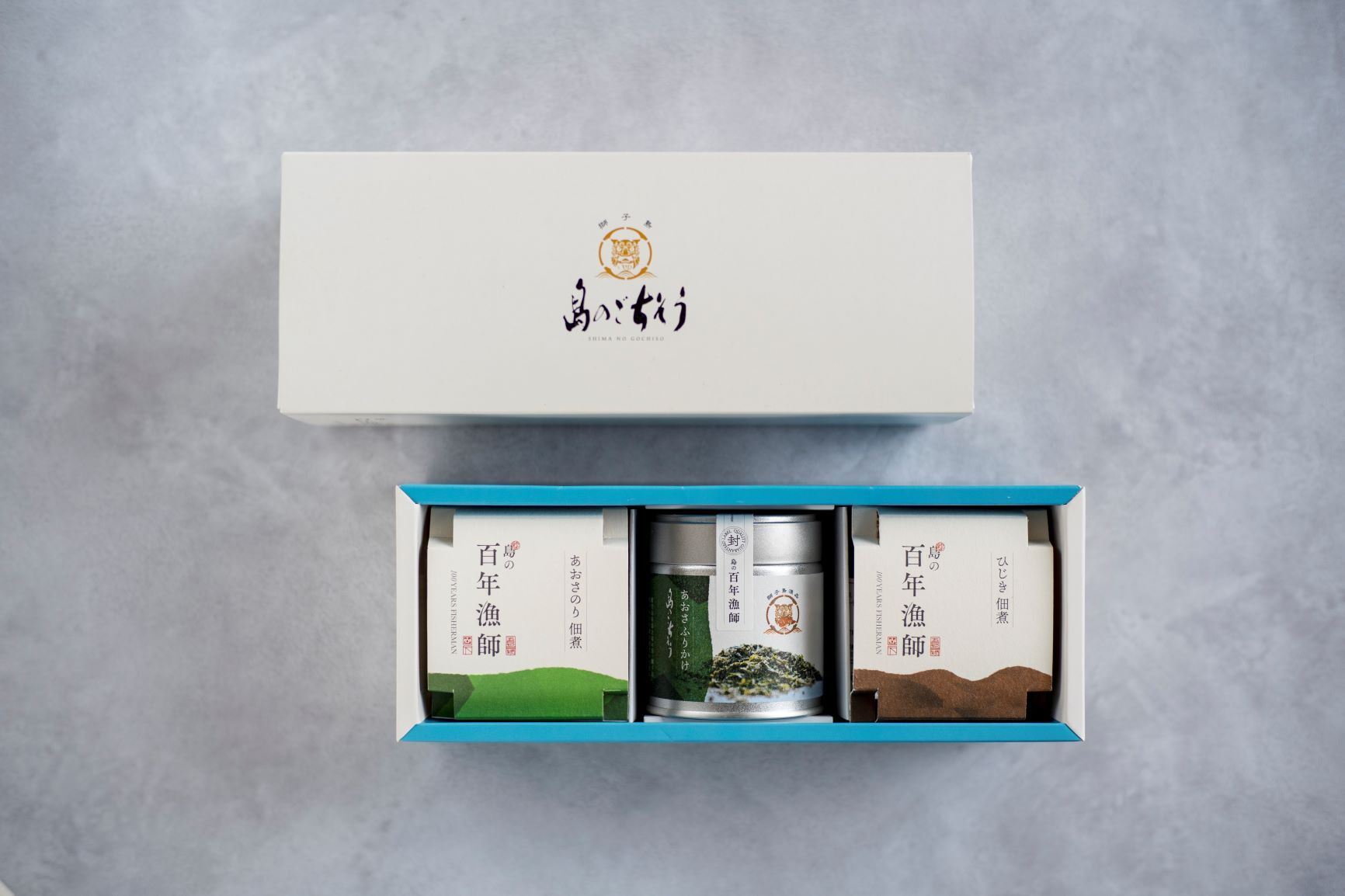 百年漁師ご飯のお供 詰合せ あおさ 島のごちそう 百年漁師ご飯のお供 詰合せ あおさ 島のごちそう