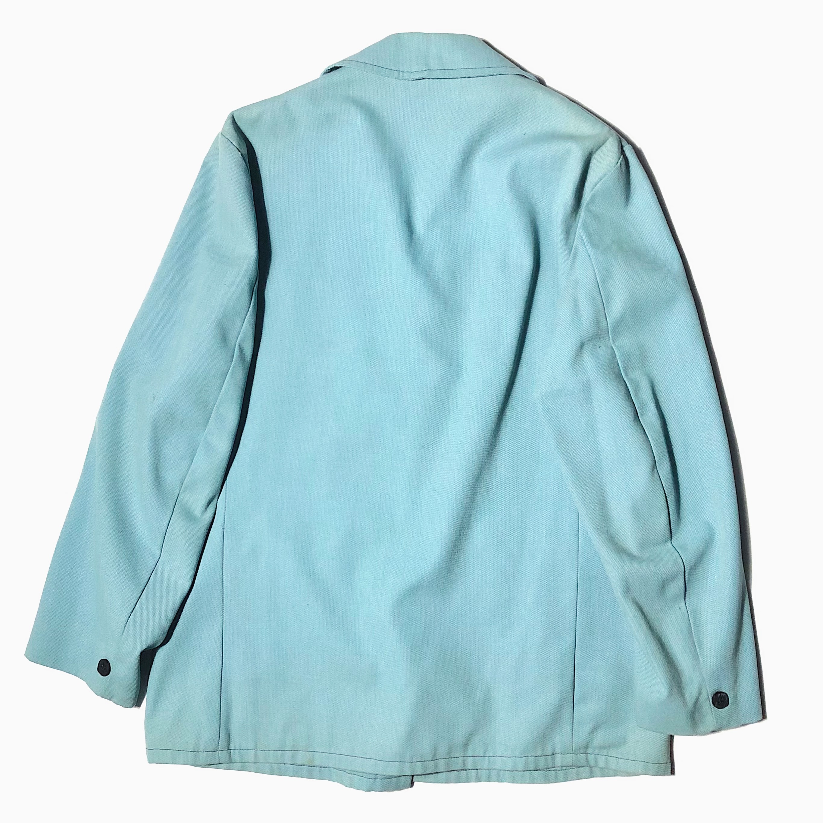 Vintage 50〜60's【Hall American SPORTSWEAR】Tailored Jacket の画像 2