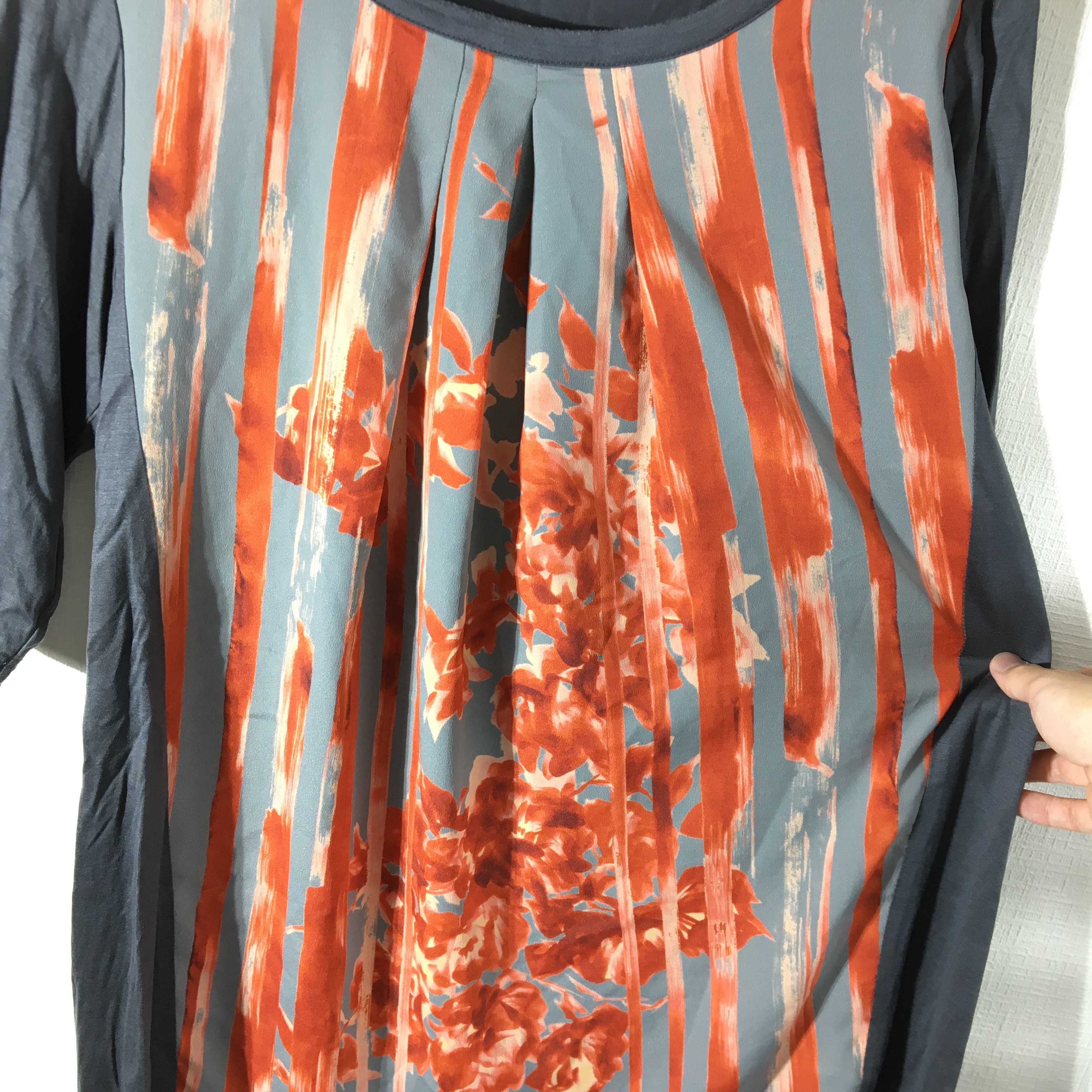 W4 ヒロコビス ワンピース Bonbon