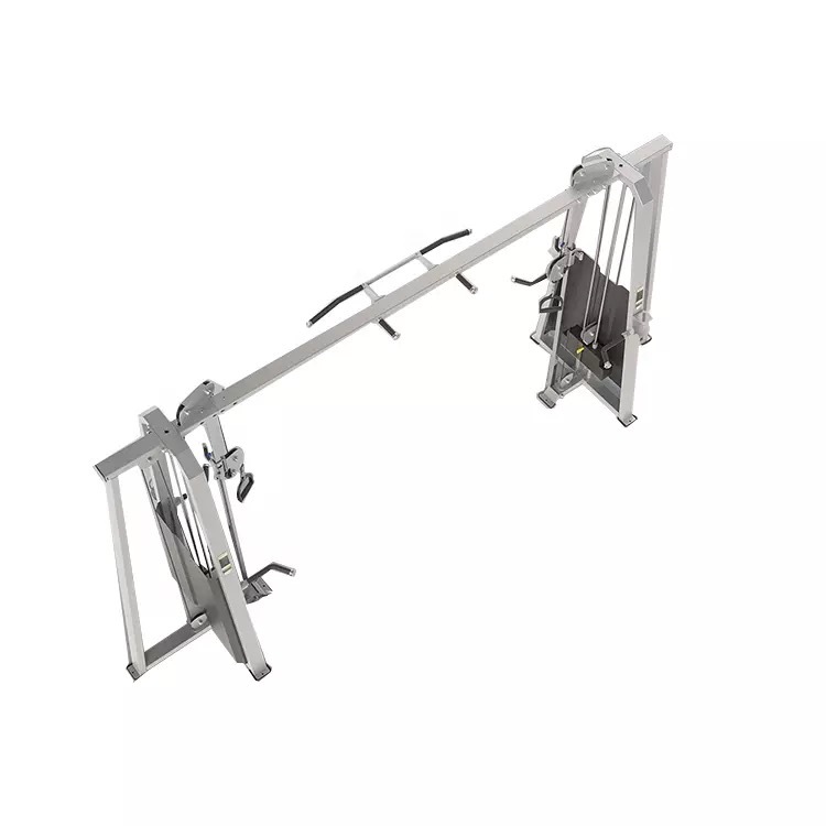 ケーブルクロスオーバー Sdh26 Delta Fitness Japan