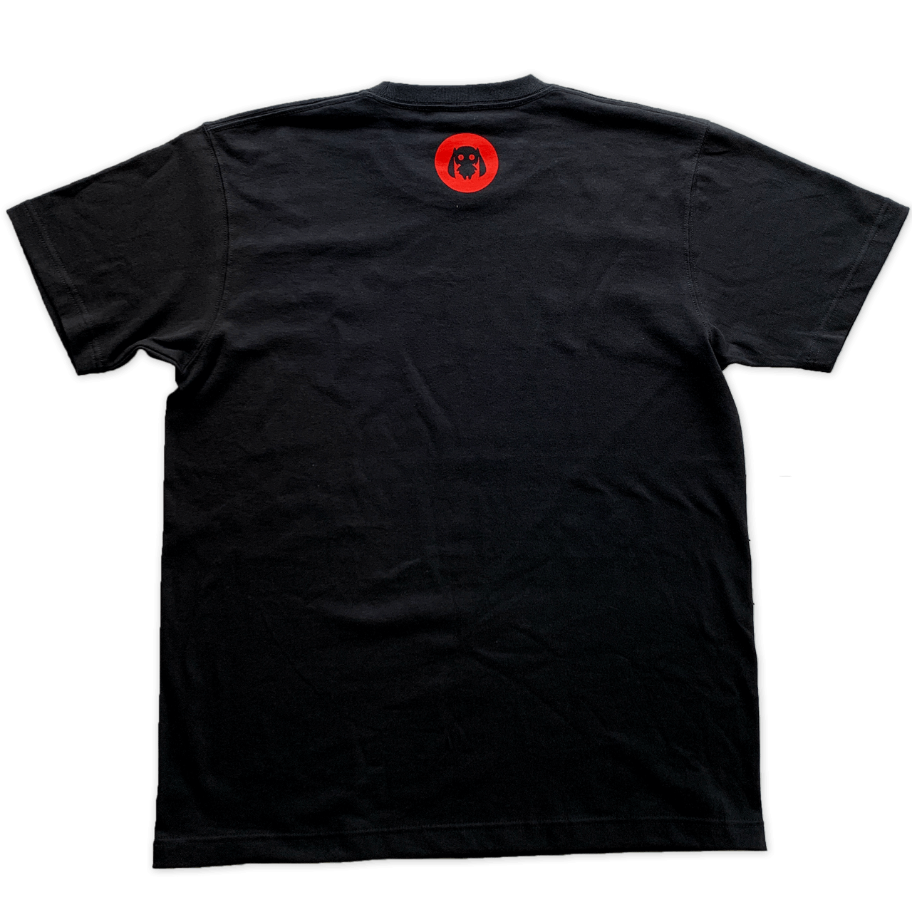 ピノキオピー Akebono Tシャツ 黒 U M A A Store