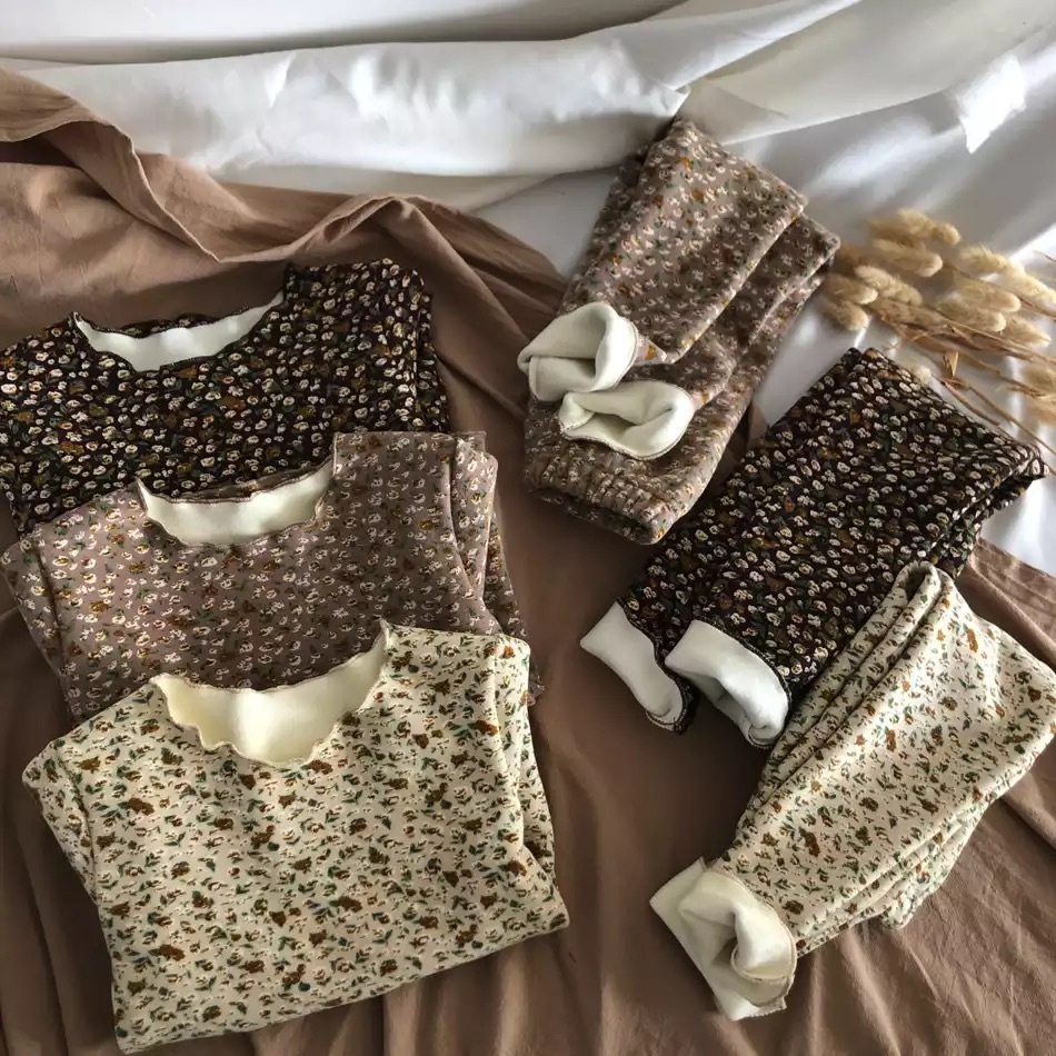 パジャマ ルームウェア 女の子 可愛い 部屋着 Ayu Select