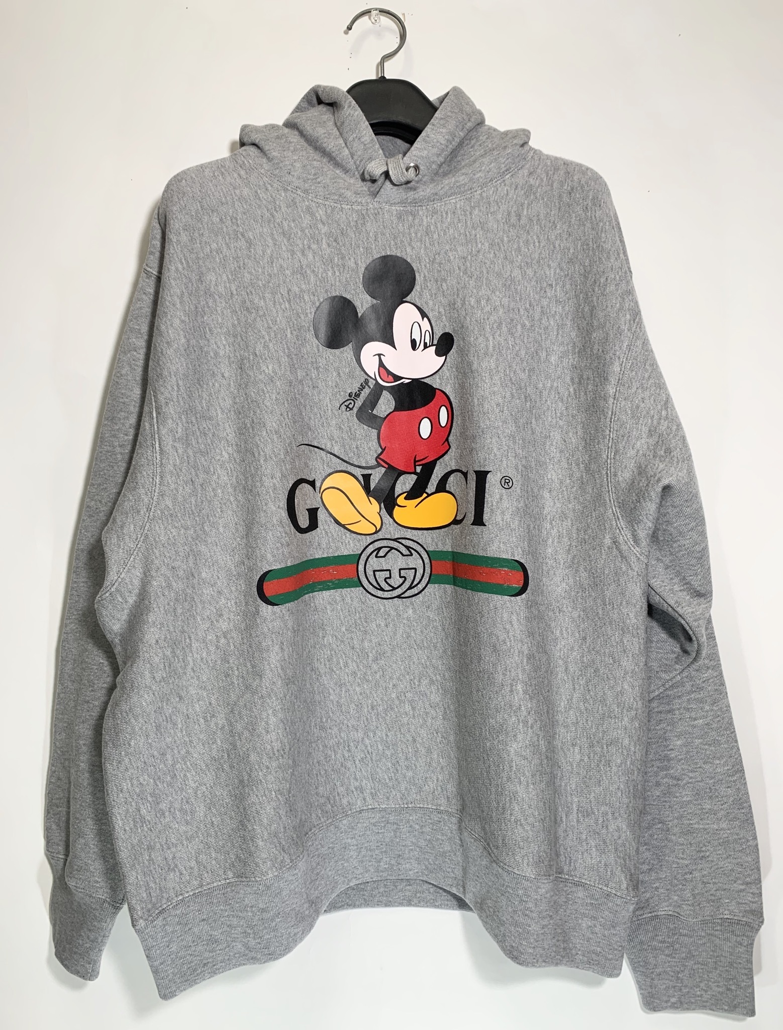 限定コラボ 国内正規品 入手困難 希少サイズ Gucci Disney グッチ