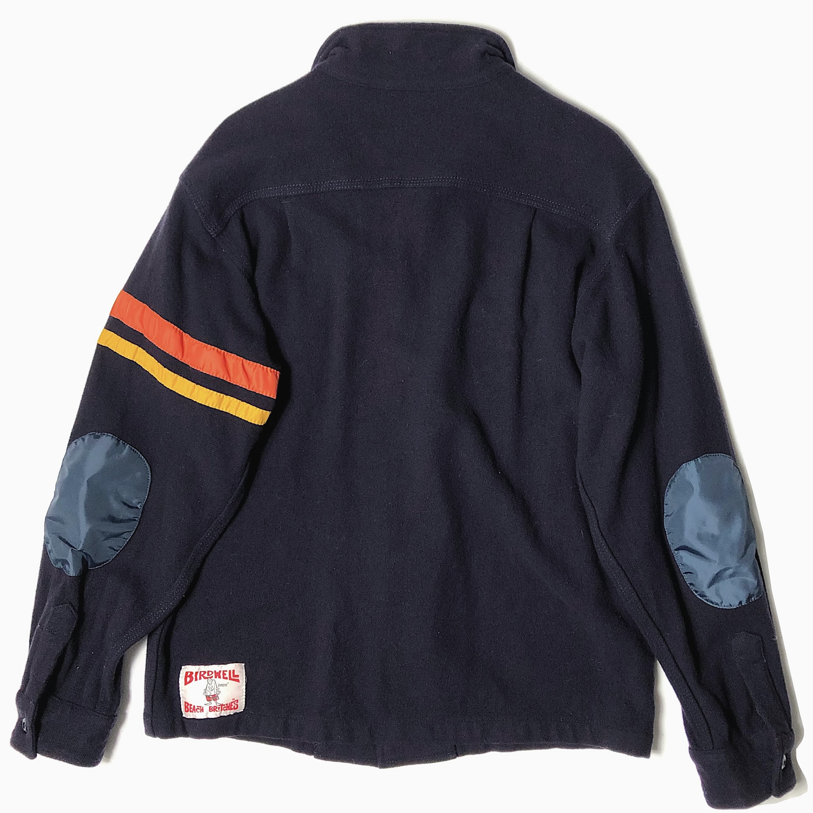 Vintage 80〜90's【BIRDWELL】CPO Shirt Jacket の画像 2