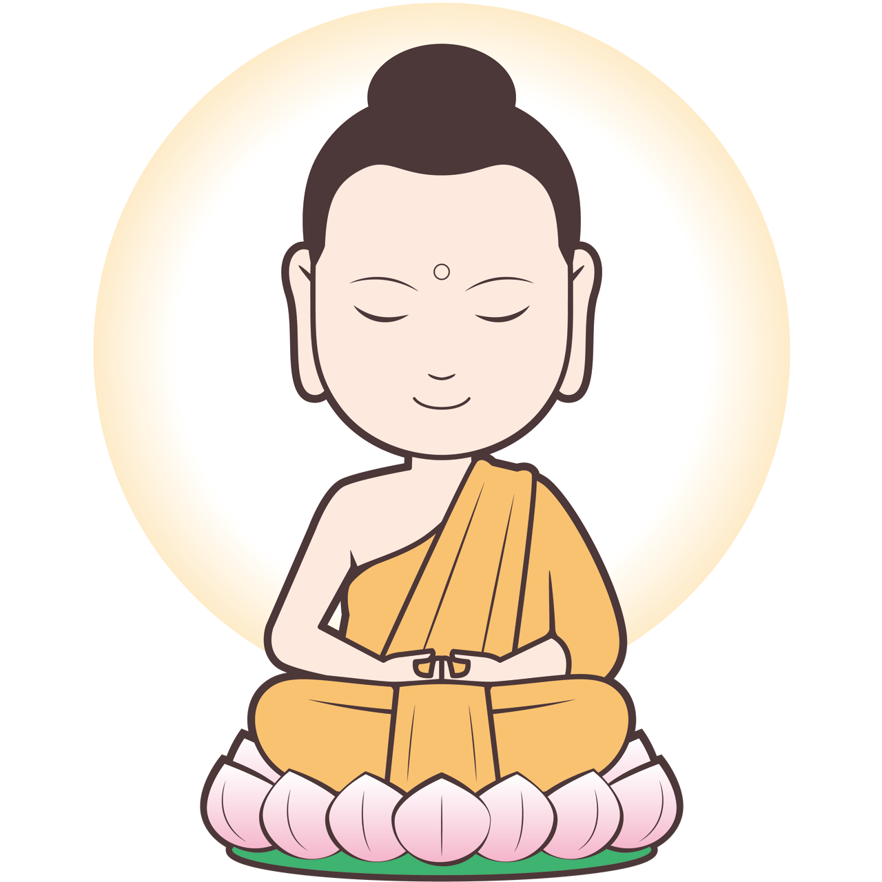 お釈迦様 Sozaido