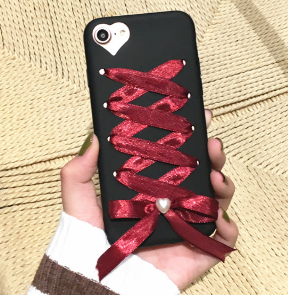 編み上げレースアップリボン Iphoneケース Urk 水着 ファッション通販 Andante 編み上げレースアップリボン Iphoneケース Urk 水着 ファッション通販 Andante
