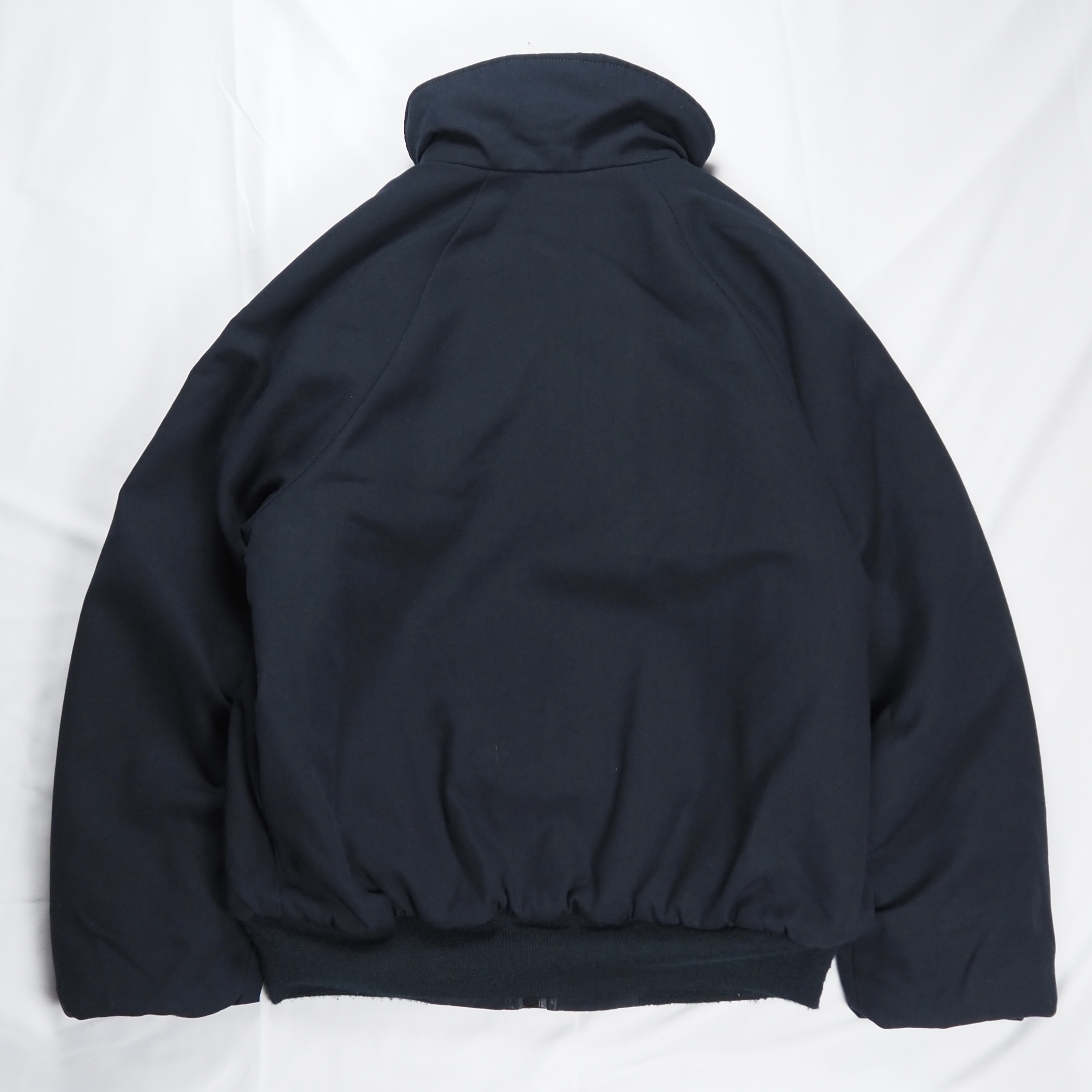 U.S. NAVY シップボードジャケット Mサイズ の画像 10