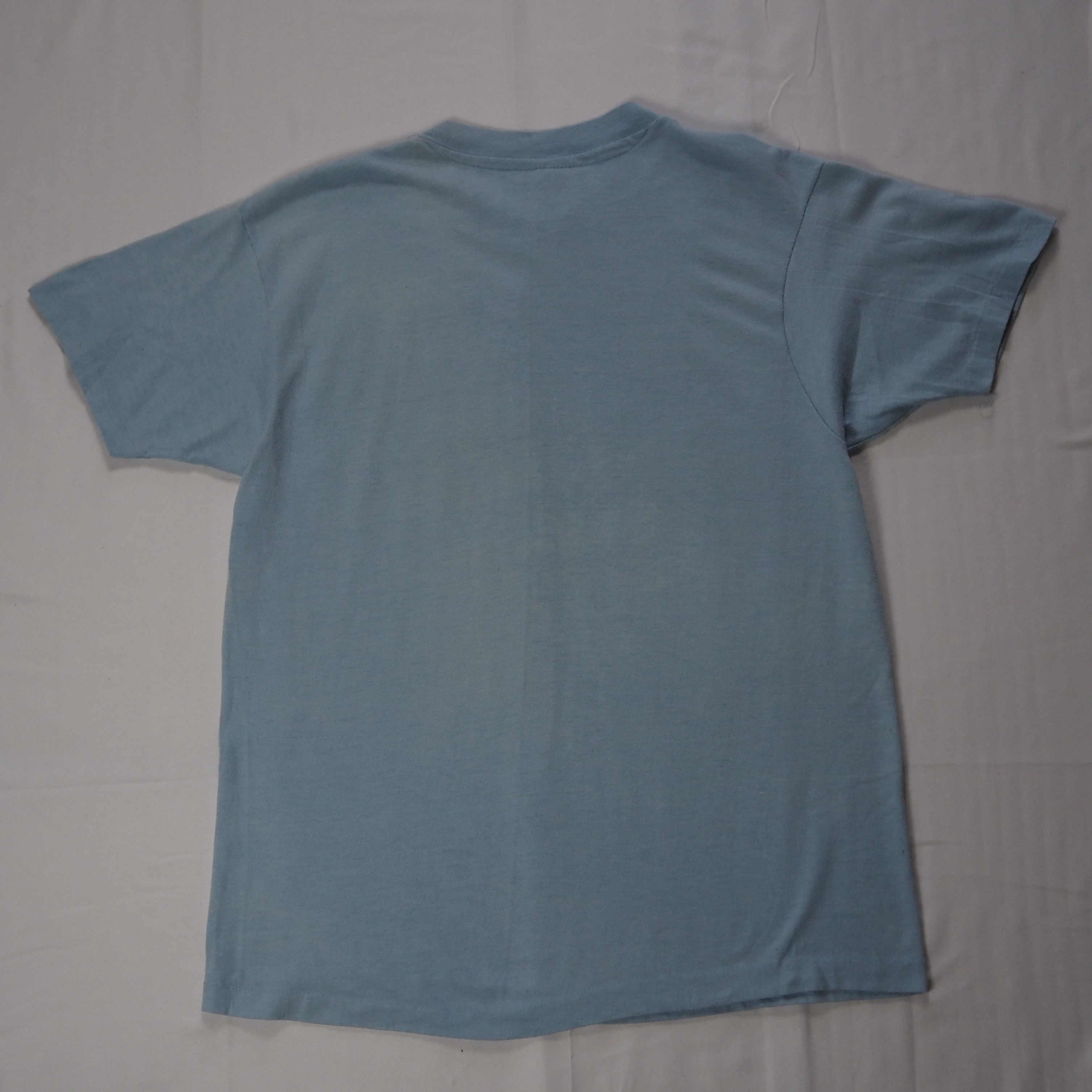 70’s Hanes プリントTシャツ の画像 11
