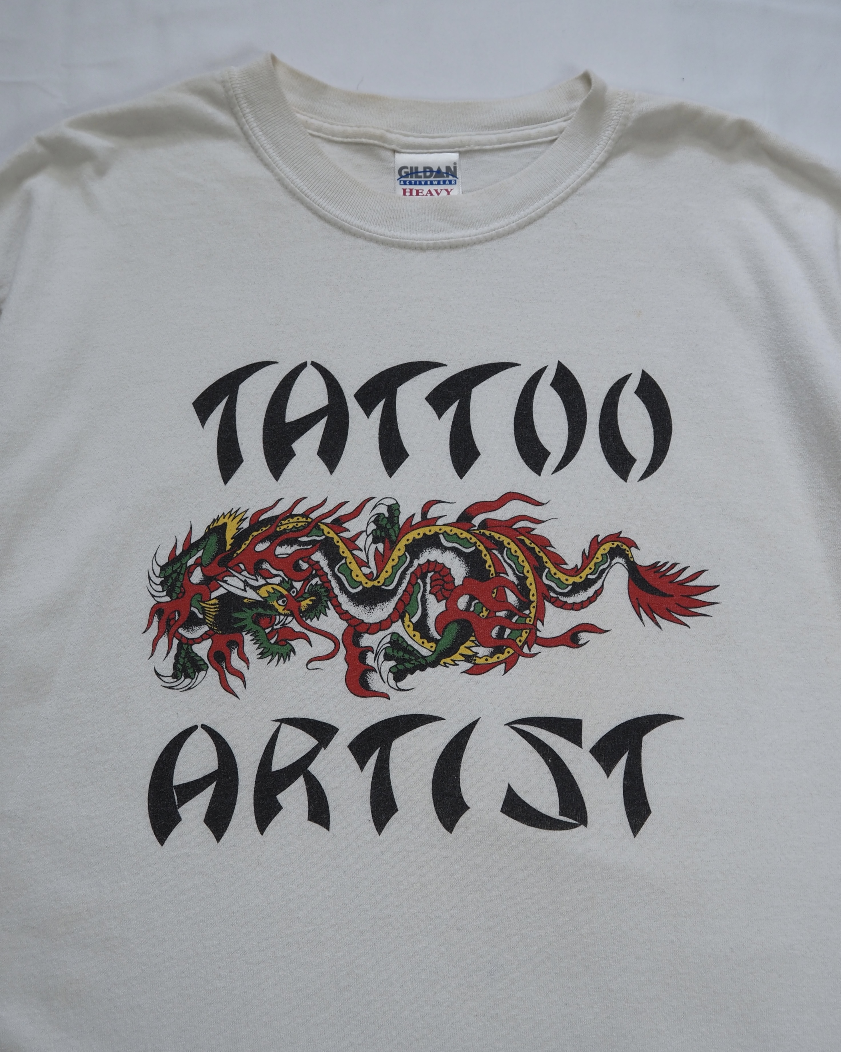 00’s Tattoo Tシャツ の画像 2