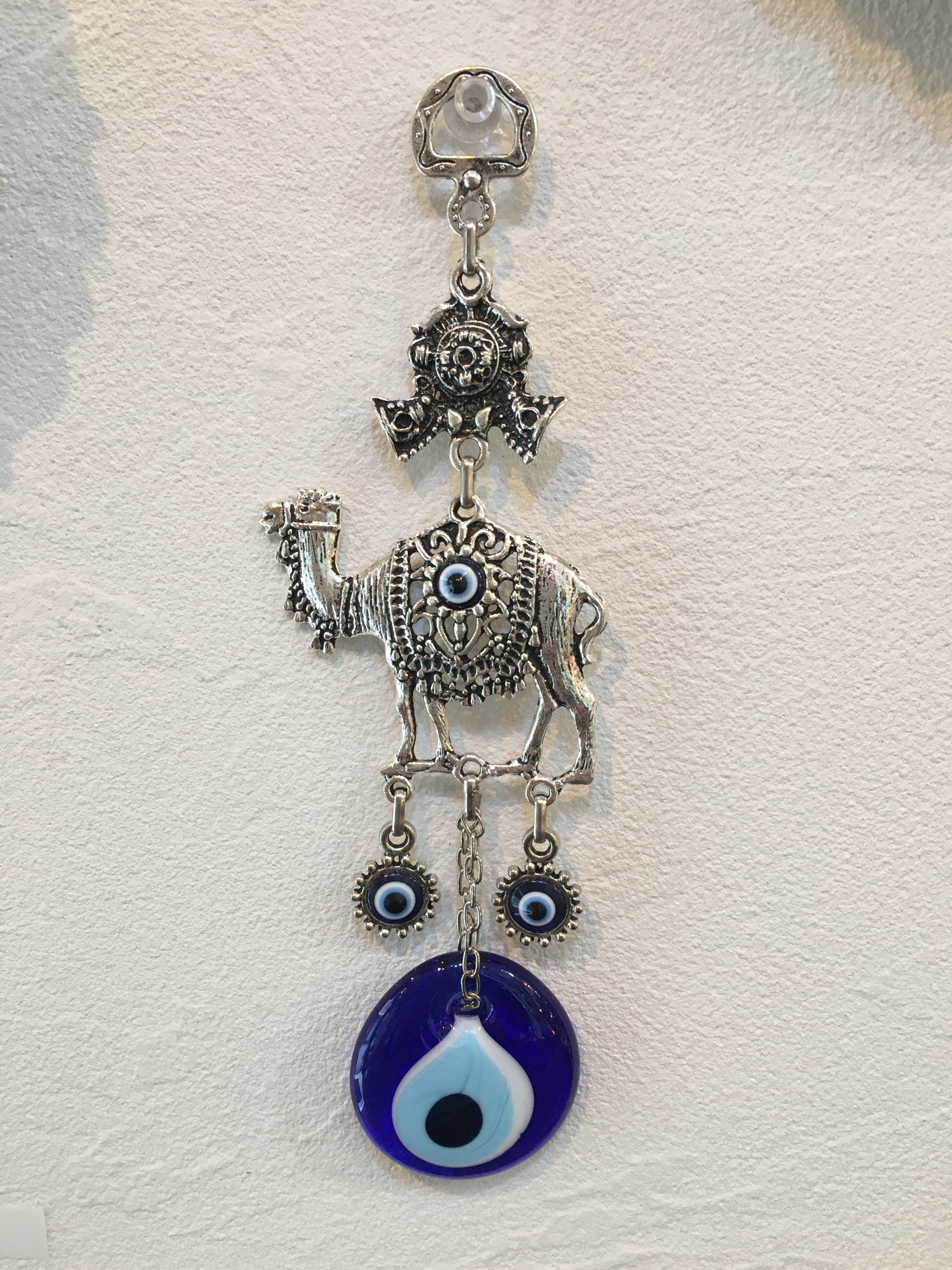 魔除けお守り ナザールボンジュウ Turkish Hand Made Gallery Mimoza 魔除けお守り ナザールボンジュウ Turkish Hand Made Gallery Mimoza