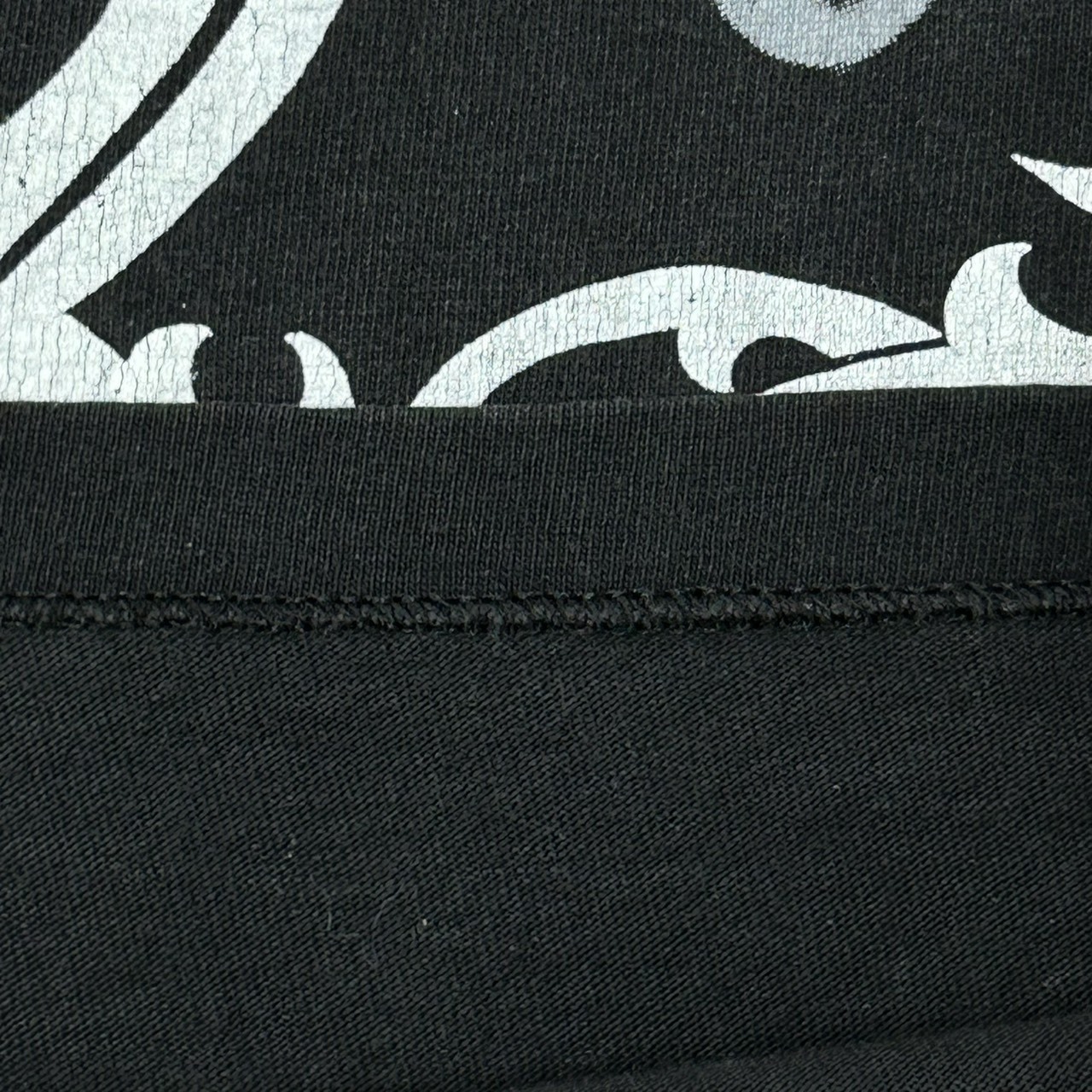 90s RED HOT CHILI PEPPERS “RHCP” Vintage Band T-Shirt Rare Used L の画像 9