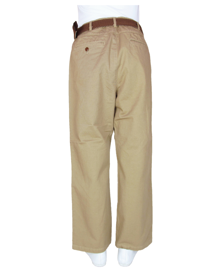 FS work chino - 画像3