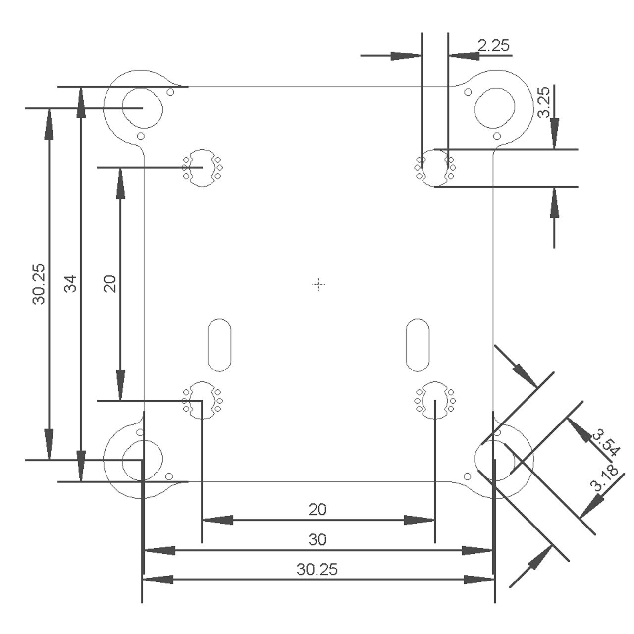 FETtec KISS FC | DAYSCAPE store（デイスケープ ストア）｜ FPV ドローン フリースタイルを楽しむ人のために｜