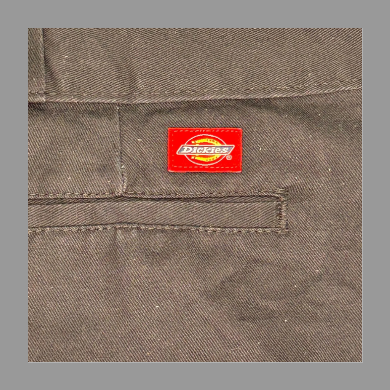 Dickies(ディッキーズ)ストレッチツイルイージーパンツ の画像 4