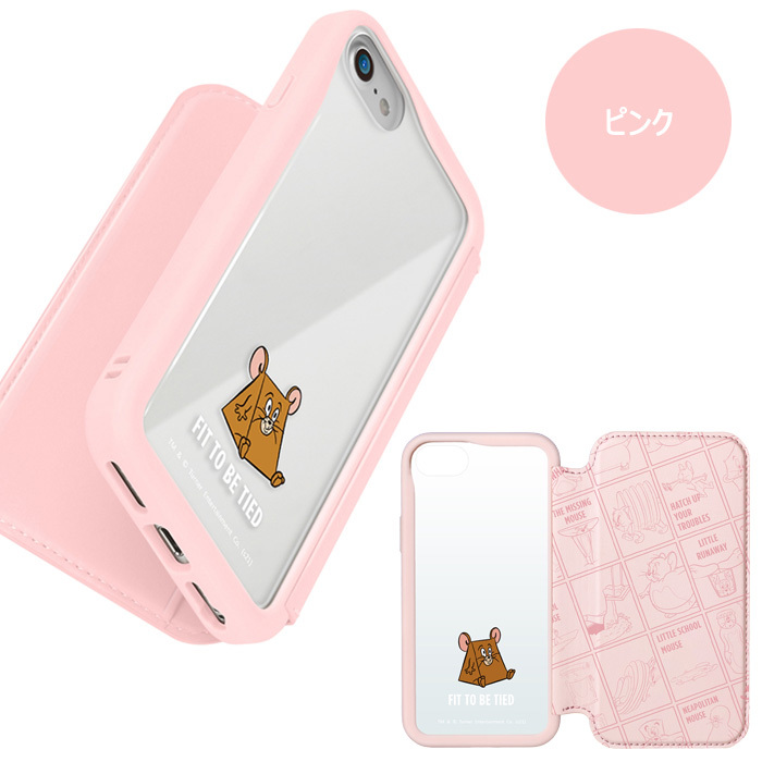 Iphonese 第2世代 Iphone8 Iphone7 6s トムアンドジェリー ガラスフリップケース 手帳型ケース 手帳型 クリアケース 透明 ガラスケース キャラクター グッズ トム ジェリー トムとジェリー トムジェリー アイフォン Iphone 8 7 6 Se スマホカバー スマホケース S Pg Iphonese 第2世代 Iphone8 Iphone7 6s トムアンドジェリー ガラスフリップケース 手帳型ケース 手帳型 クリアケース 透明 ガラスケース キャラクター グッズ トム ジェリー トムとジェリー トムジェリー アイフォン Iphone 8 7 6 Se スマホカバー スマホケース S Pg