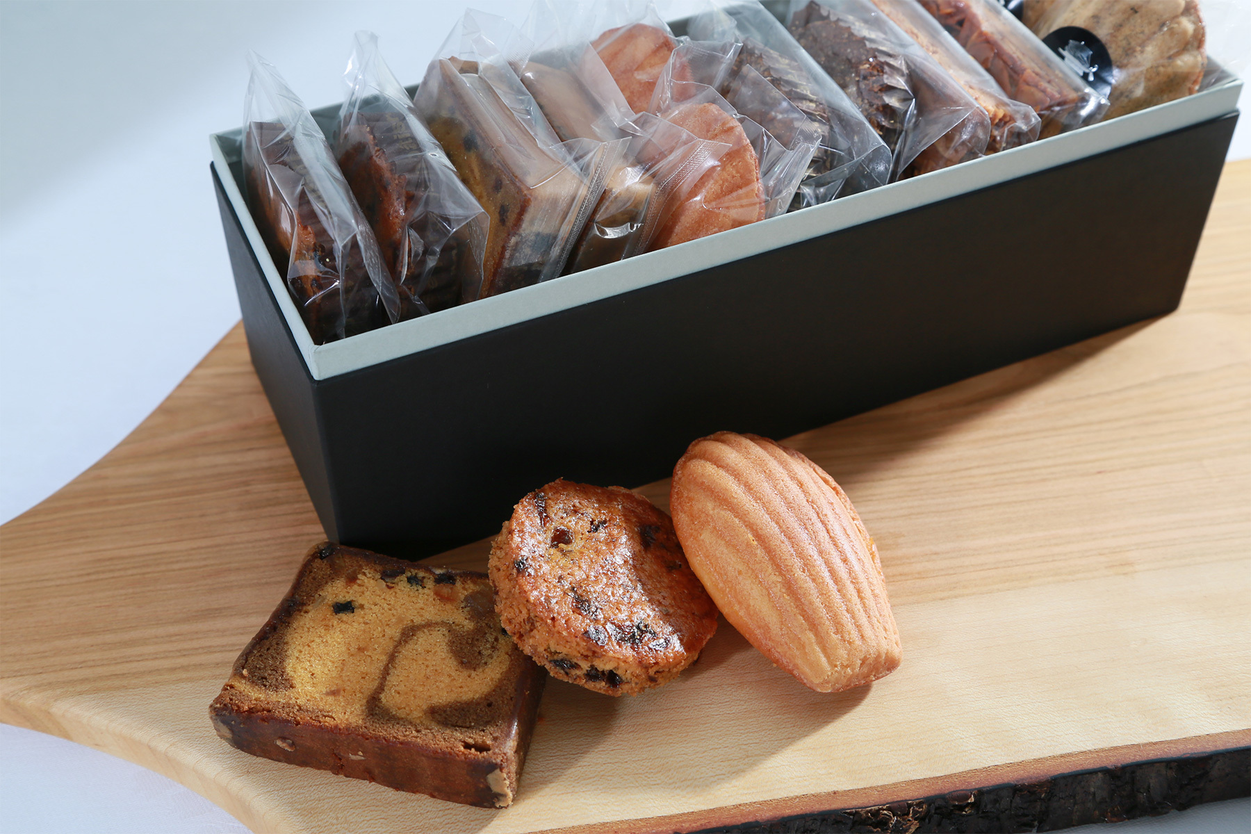 焼き菓子詰め合わせ 12個入り Bistro Argo ビストロ アルゴ