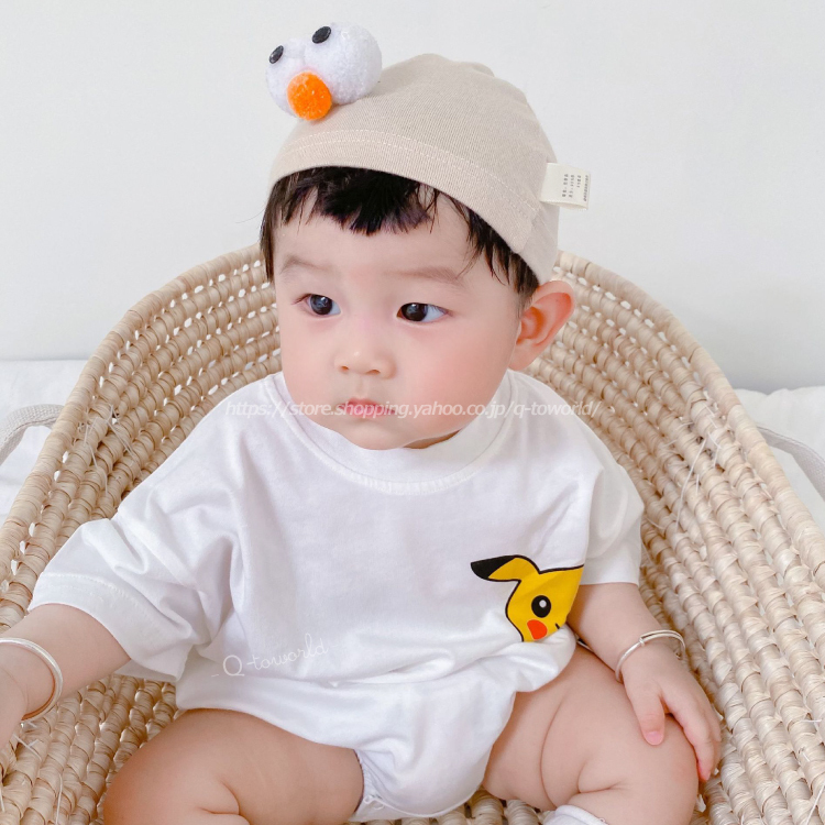 60 90 ロンパース 半袖 キャラクター ベビー服 男の子 女の子 韓国子供服 ベビー 子供服 Q Toworld キュートワールド 子供服 メール便は何点でも送料の合計は280円 60 90 ロンパース 半袖 キャラクター ベビー服 男の子 女の子 韓国子供服 ベビー 子供服 Q Toworld キュートワールド 子供服 メール便は何点でも送料の合計は280円