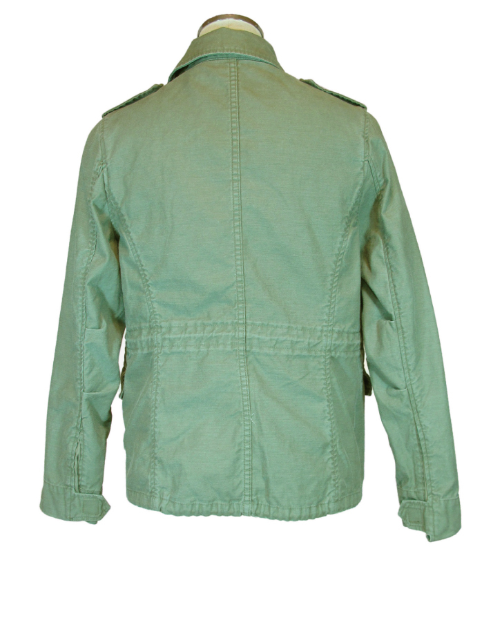 M65 field jacket Lot:10165 - 画像3
