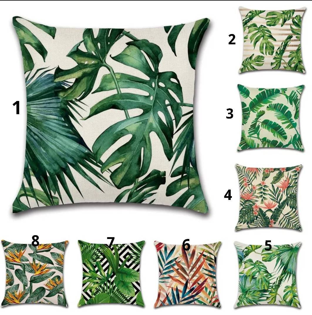 おうち時間 Cushion Resort 夏 雑貨 インテリア おしゃれ かわいい ソファー 枕 Antoinette