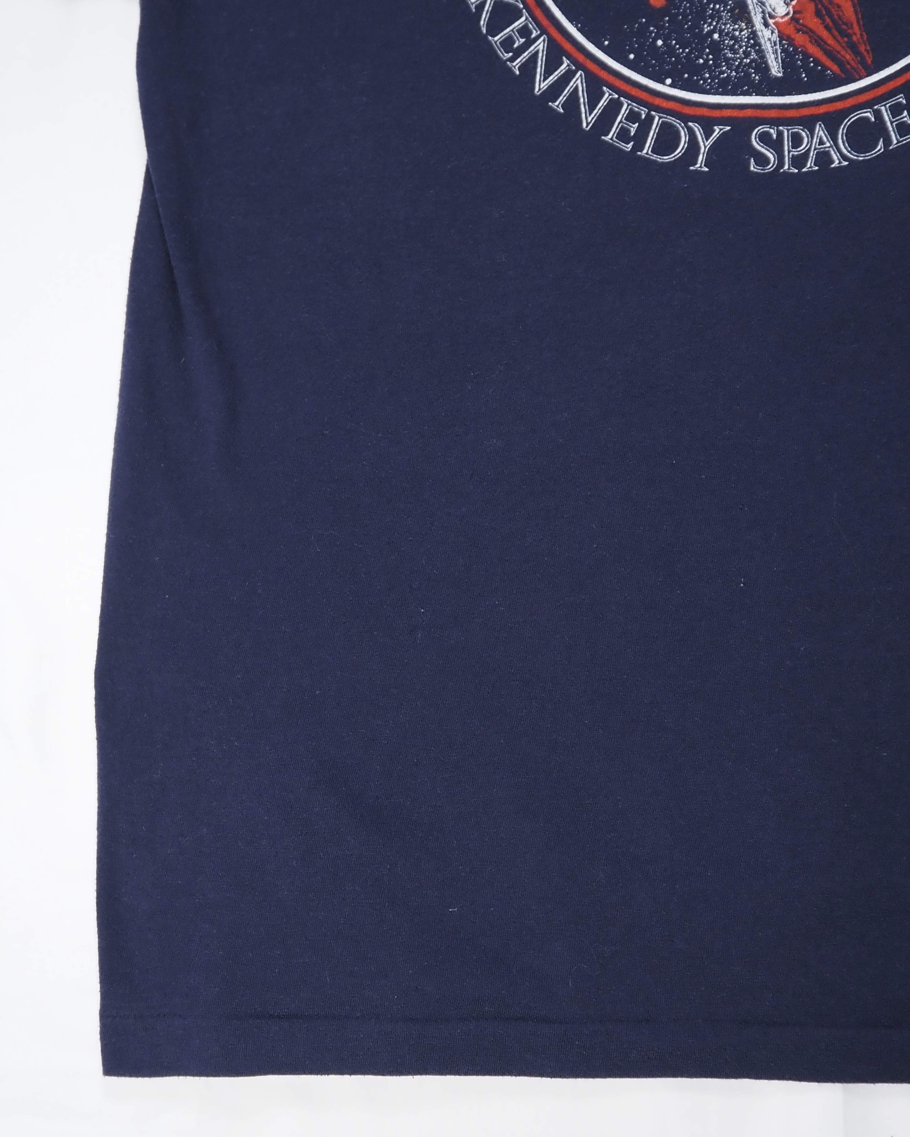 90’s Anvil NASA ケネディ宇宙センターTシャツ の画像 5
