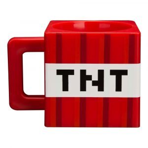Tnt マグカップ マインクラフト インフォレンズ Controller Company Official Online Store