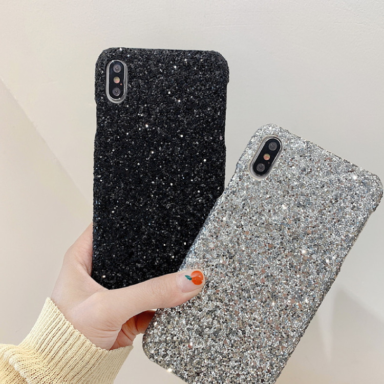 2色 Iphone スマホケース キラキラ おしゃれ かわいい 人気 注目 Q Toworld キュートワールド 子供服 メール便は何点でも送料の合計は280円