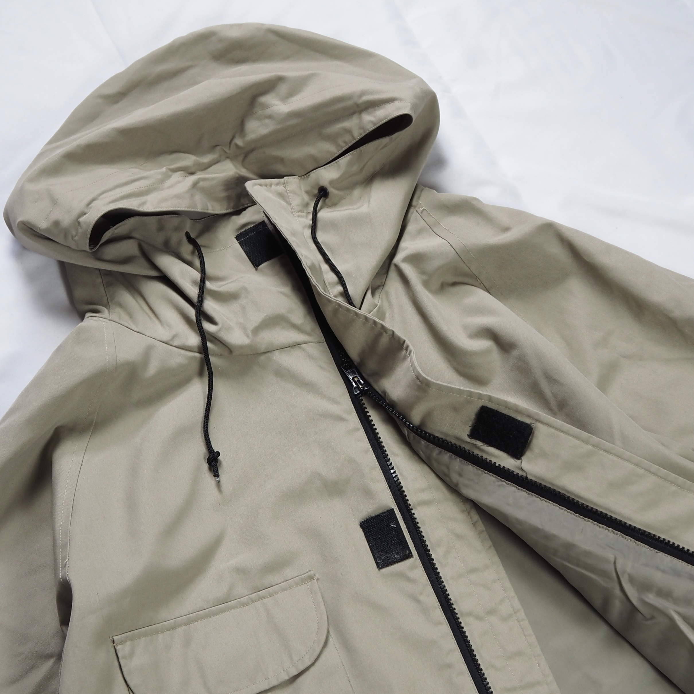 90’s Eddie Bauer マウンテンパーカー ジャケット の画像 8