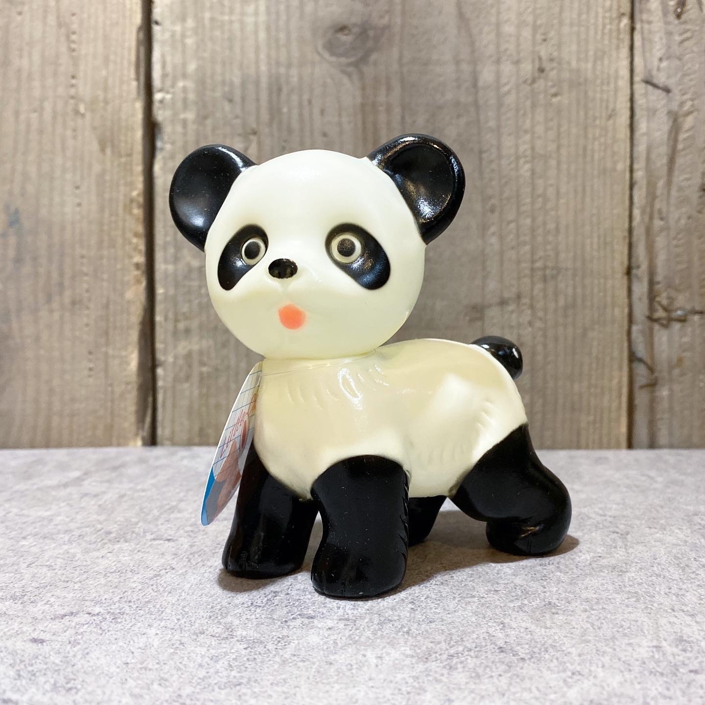 児玉産業toy ソフビぱんだ 瀬尾商店 児玉産業toy ソフビぱんだ 瀬尾商店