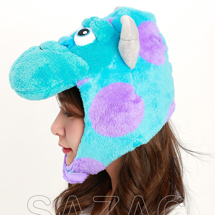 ディズニー モンスターズインク サリー 被り物 かぶりもの 被りもの キャラクター グッズ かわいい 可愛い なりきり アニメ メンズ レディース 男女兼用 ヘッド 帽子 頭 コスプレ コス コスチューム ハロウィン衣装 仮装 文化祭 忘年会 運動会 イベント 面白い S Sz 6h798 ディズニー モンスターズインク サリー 被り物 かぶりもの 被りもの キャラクター グッズ かわいい 可愛い なりきり アニメ メンズ レディース 男女兼用 ヘッド 帽子 頭 コスプレ コス コスチューム ハロウィン衣装 仮装 文化祭 忘年会 運動会 イベント 面白い S Sz 6h798