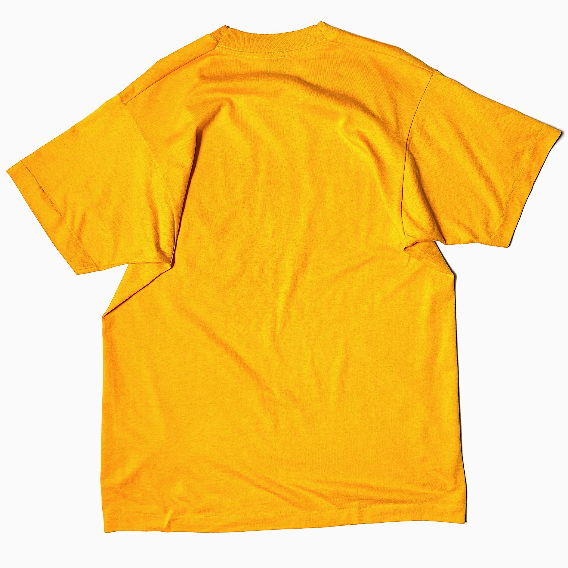 Vintage 90's【SCREEN STARS】"BOULDER CITY EAGLES" T-shirt の画像 2