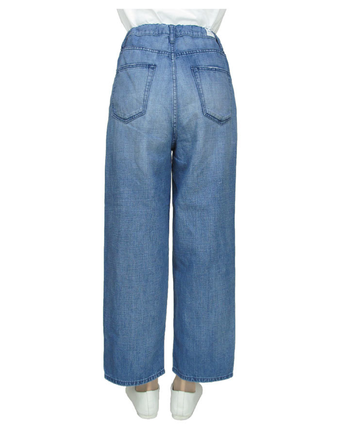 FS linen anklyboys Lot:26244 - 画像3