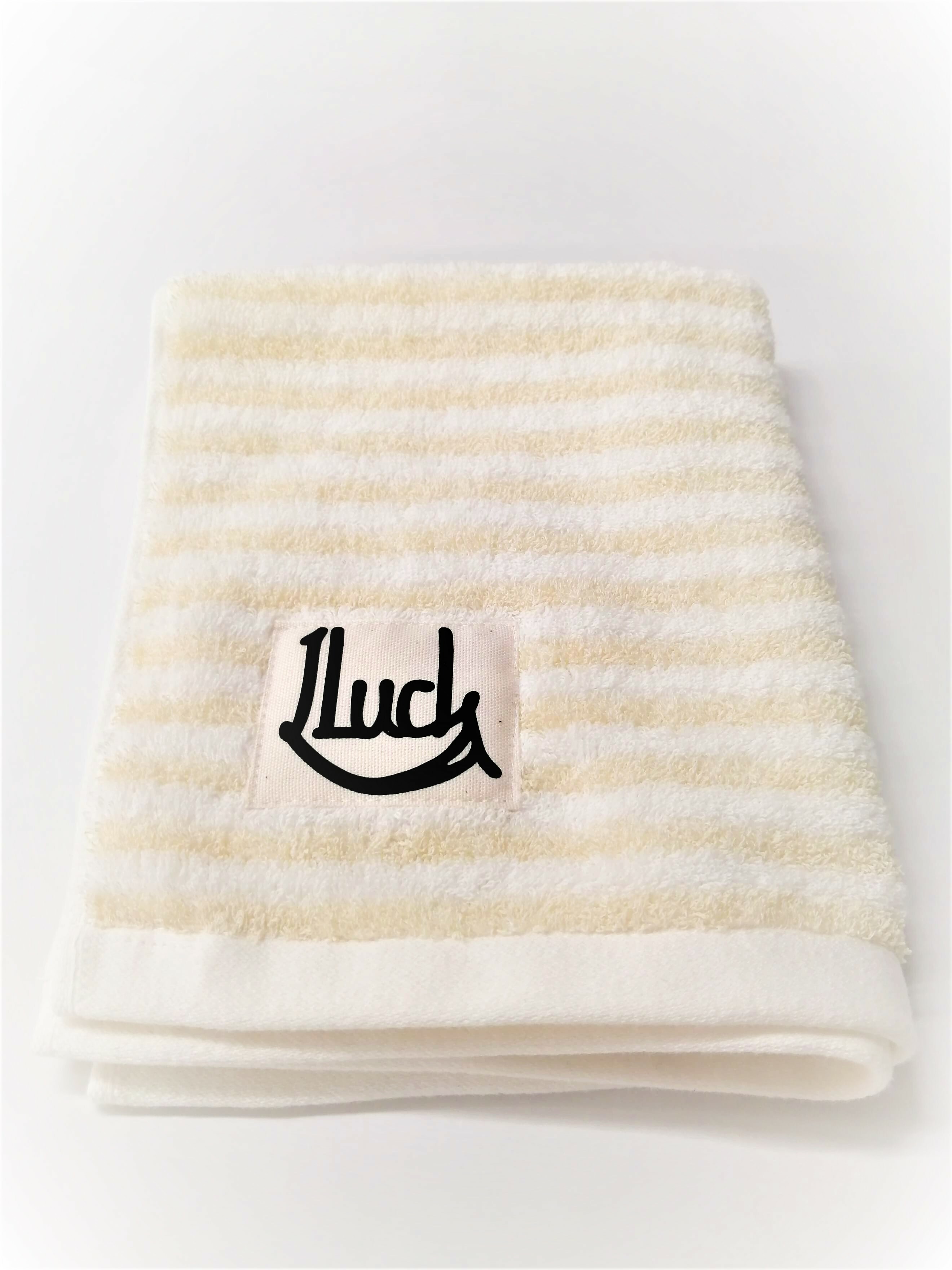 ゲストタオル Oneluck ワンラック