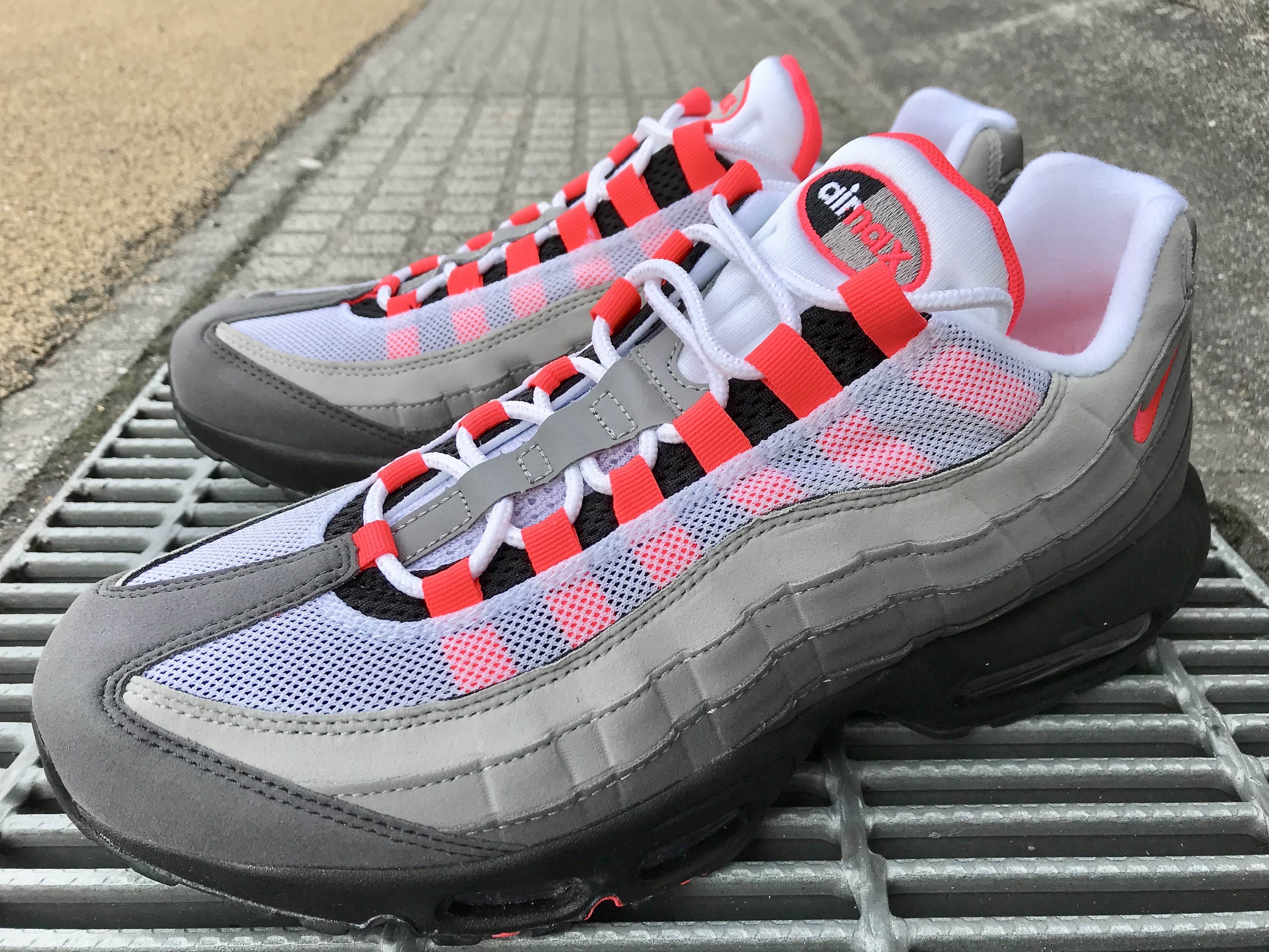 air max 95 og granite