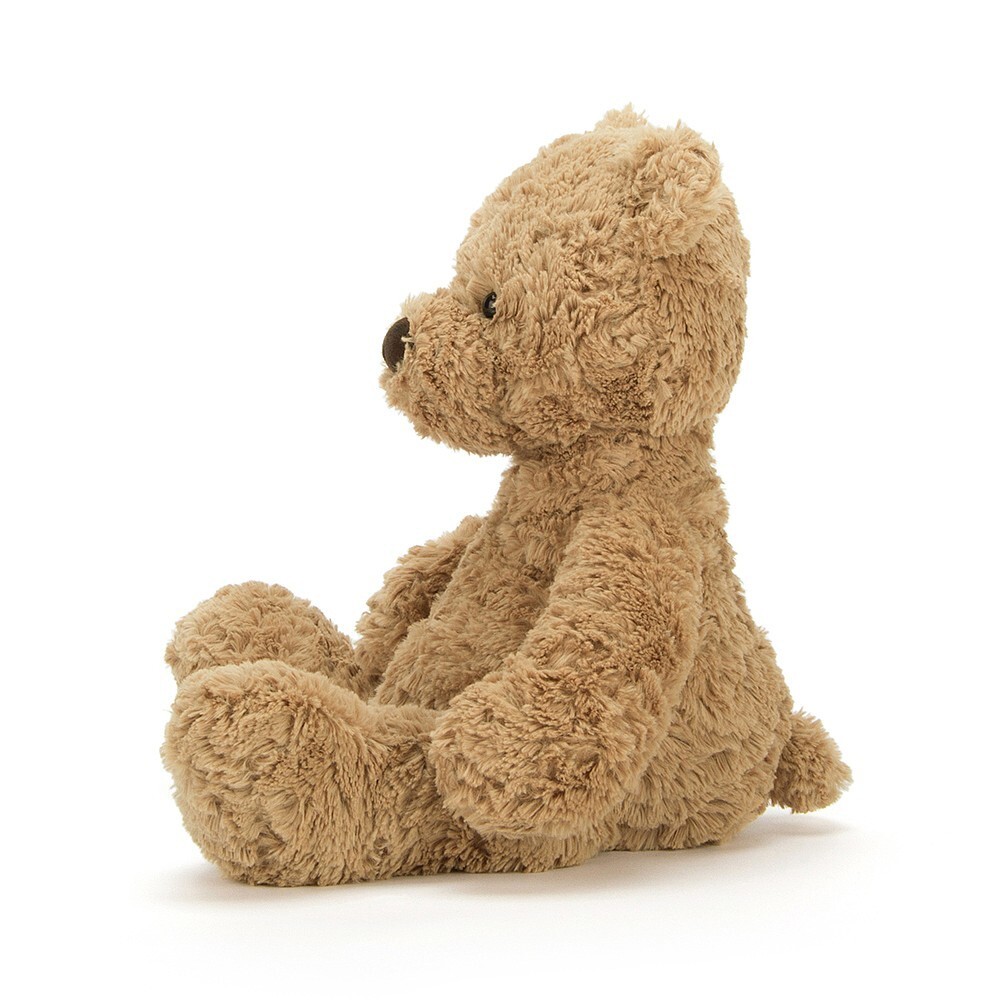 jellycat bumbly bear small