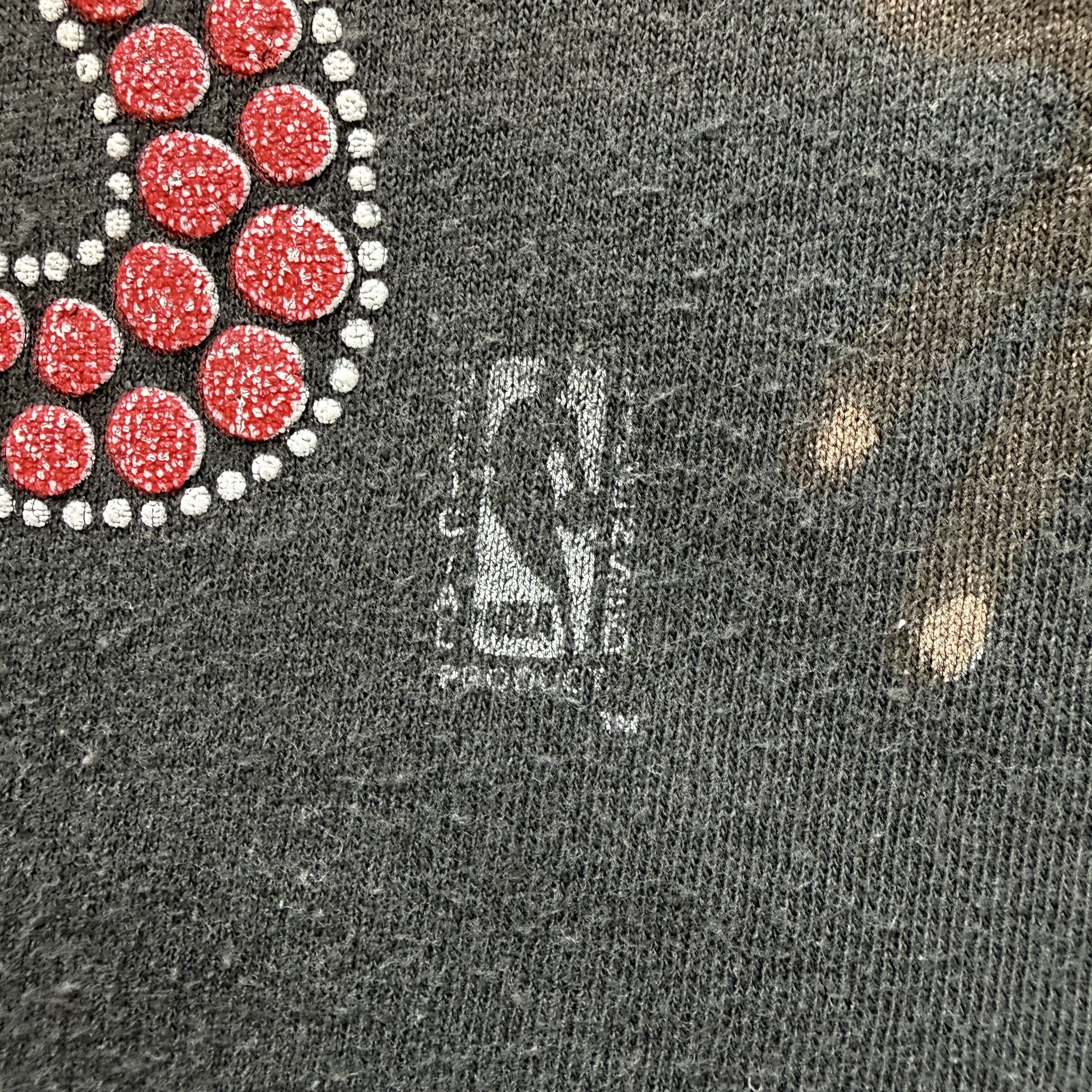 80s Michael Jordan マイケルジョーダン Tシャツ NBA の画像 5