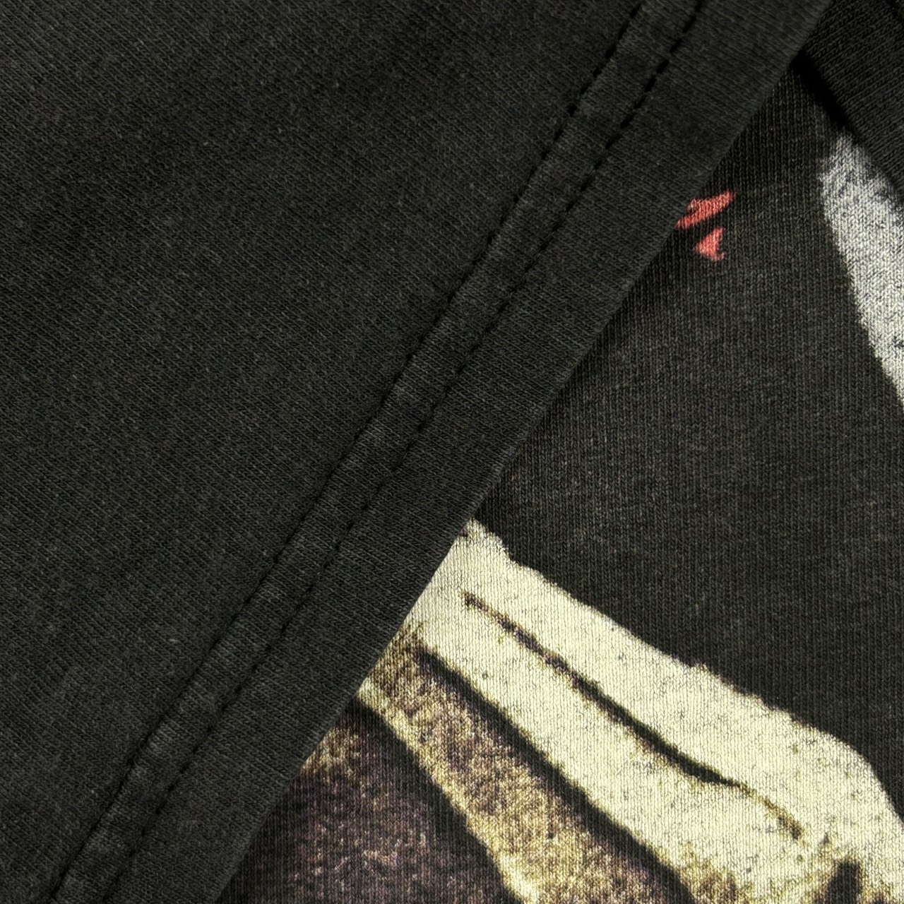 BATMAN THE DARK KNIGHT JOKER HOW BOUT A MAGIC TRICK? Fits XL の画像 9