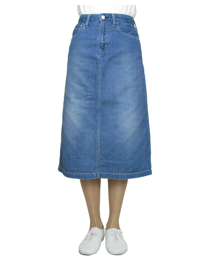 FS 3/4 skirt Lot:25009 - 画像3