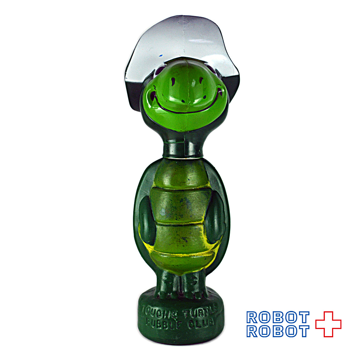 Soaky Touch Turtle 突貫カメ君 タートル ROBOTROBOT
