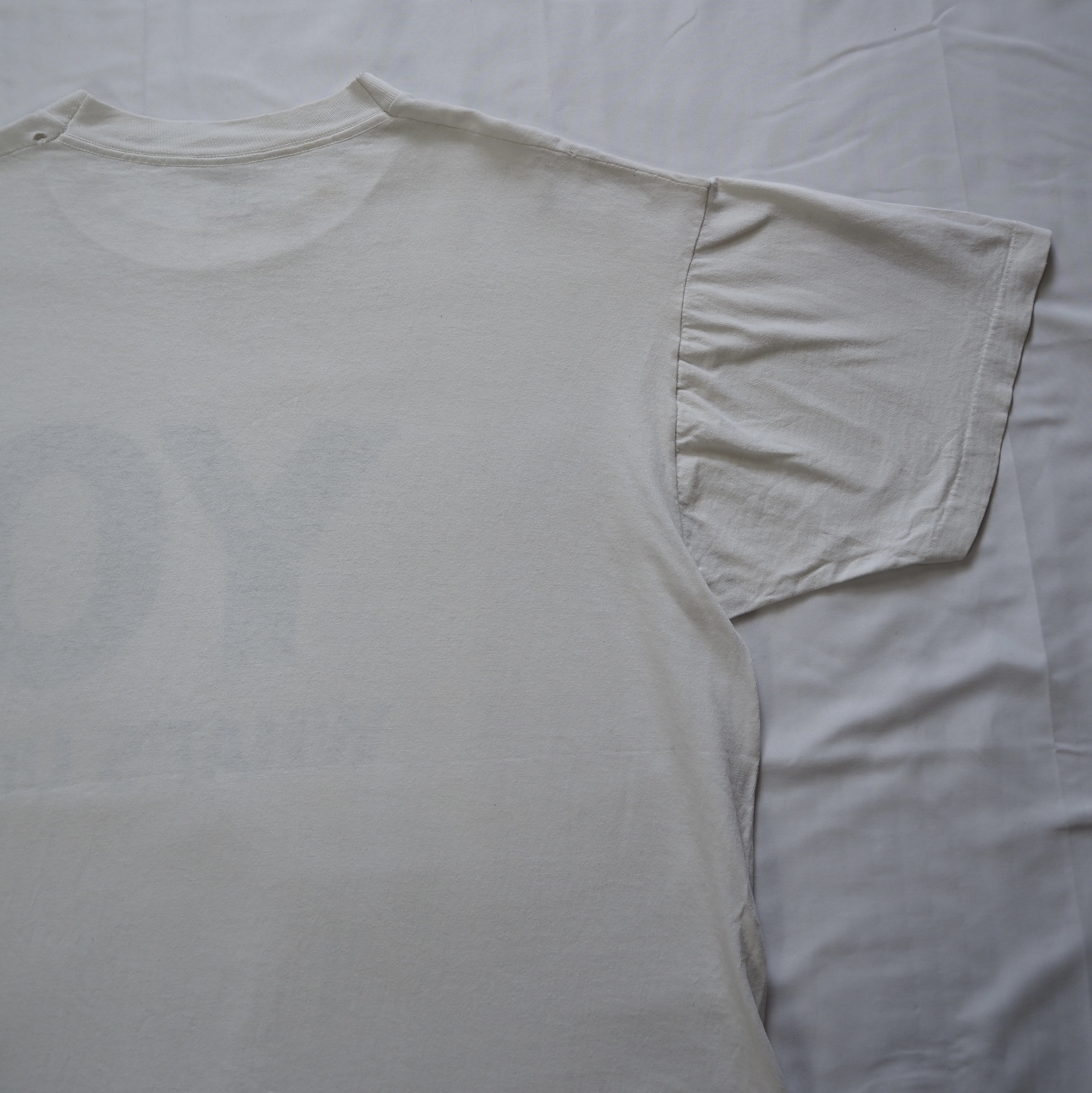 90’s Fruits of the loom プリントTシャツ の画像 16