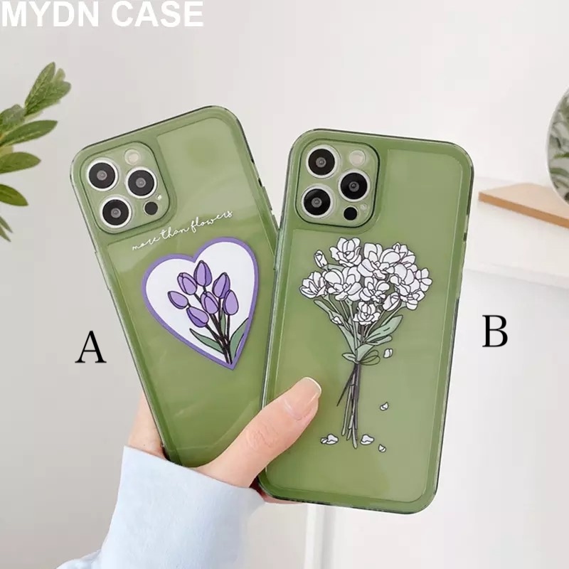 送料無料 予約商品 0070 グリーン クリア フラワー 花束 ハート チューリップ 花 シンプル 大人可愛い 韓国 Iphoneケース スマホケース Selectshop Aya 送料無料 予約商品 0070 グリーン クリア フラワー 花束 ハート チューリップ 花 シンプル 大人可愛い 韓国 Iphoneケース スマホケース Selectshop Aya
