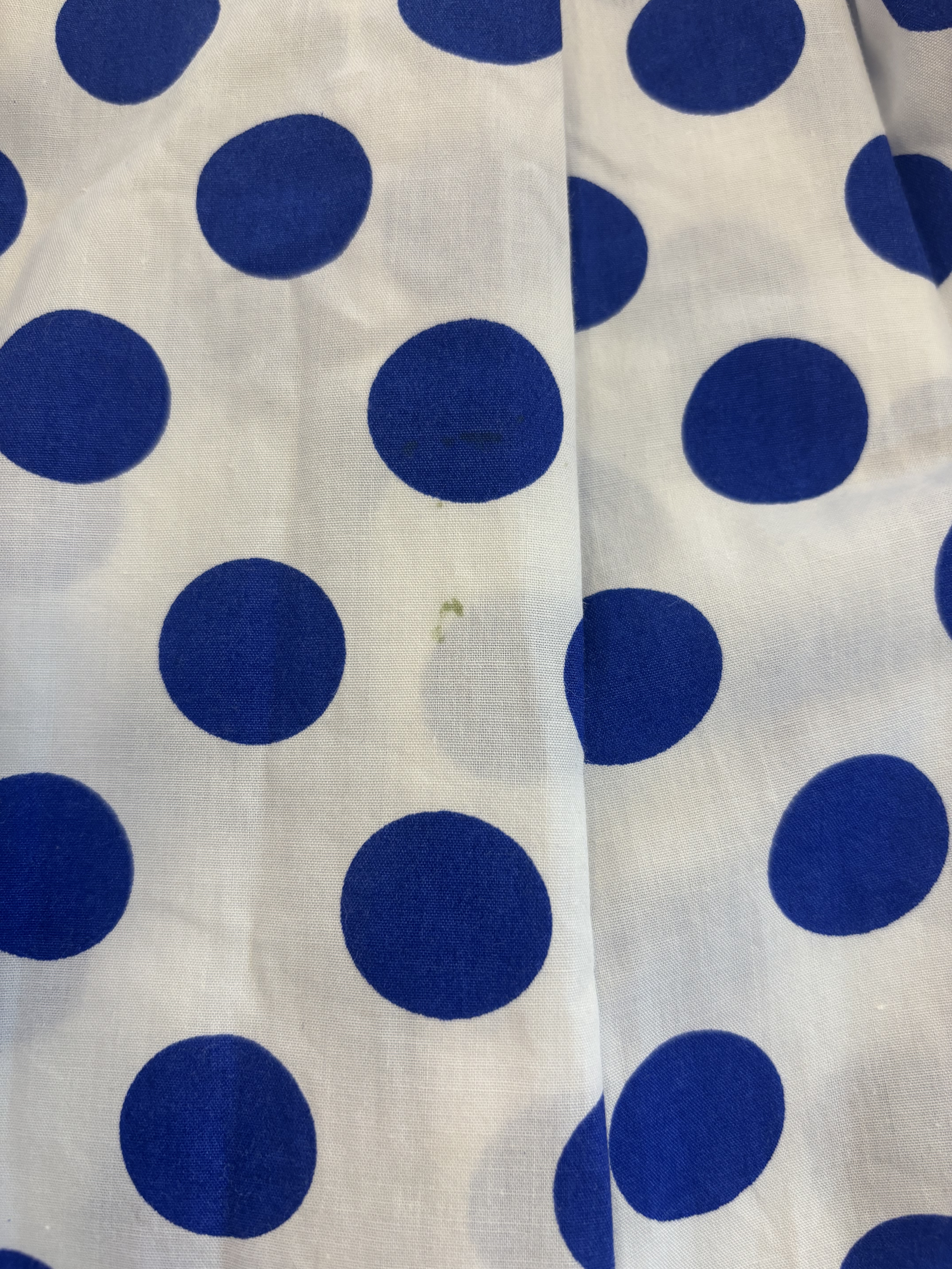 euro pattern skirt の画像 5