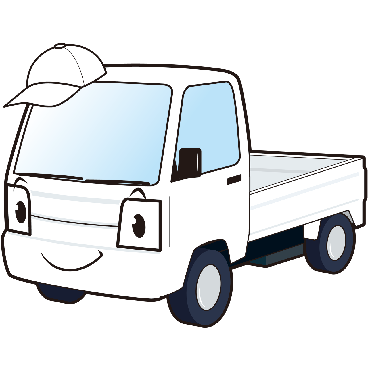 働く車 ミニトラック Sozaido 働く車 ミニトラック Sozaido