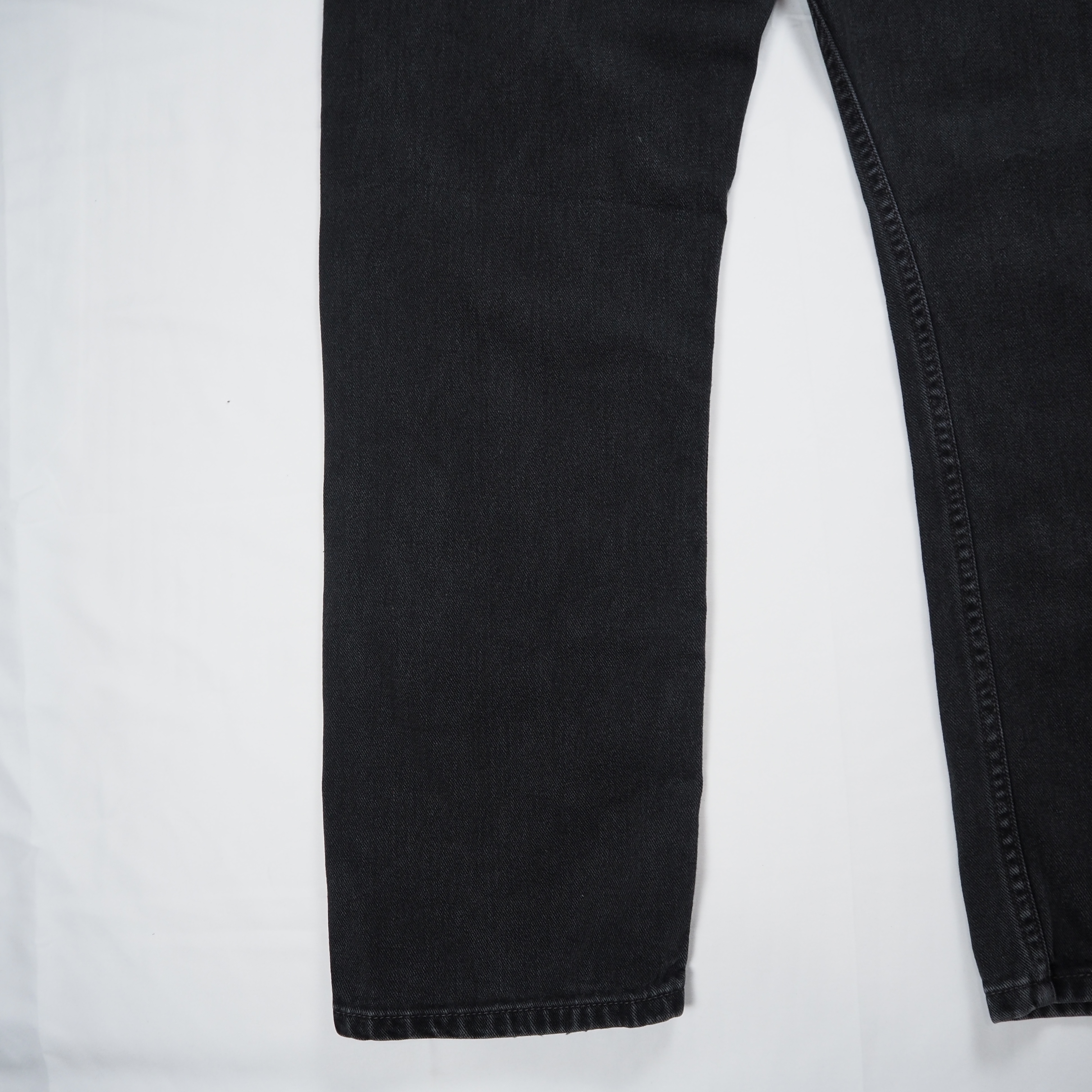 00’s Levi’s 505 ブラック 34×29 グアテマラ製 の画像 18