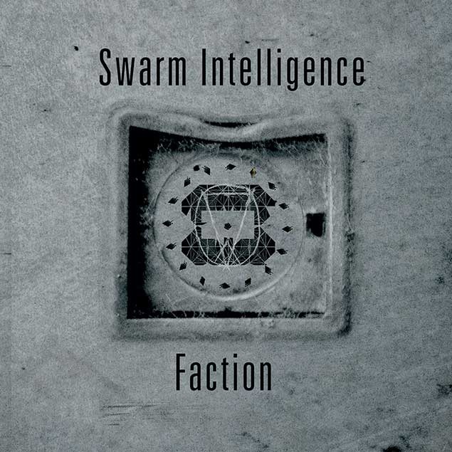 Swarm Intelligence - Faction CD - 画像1