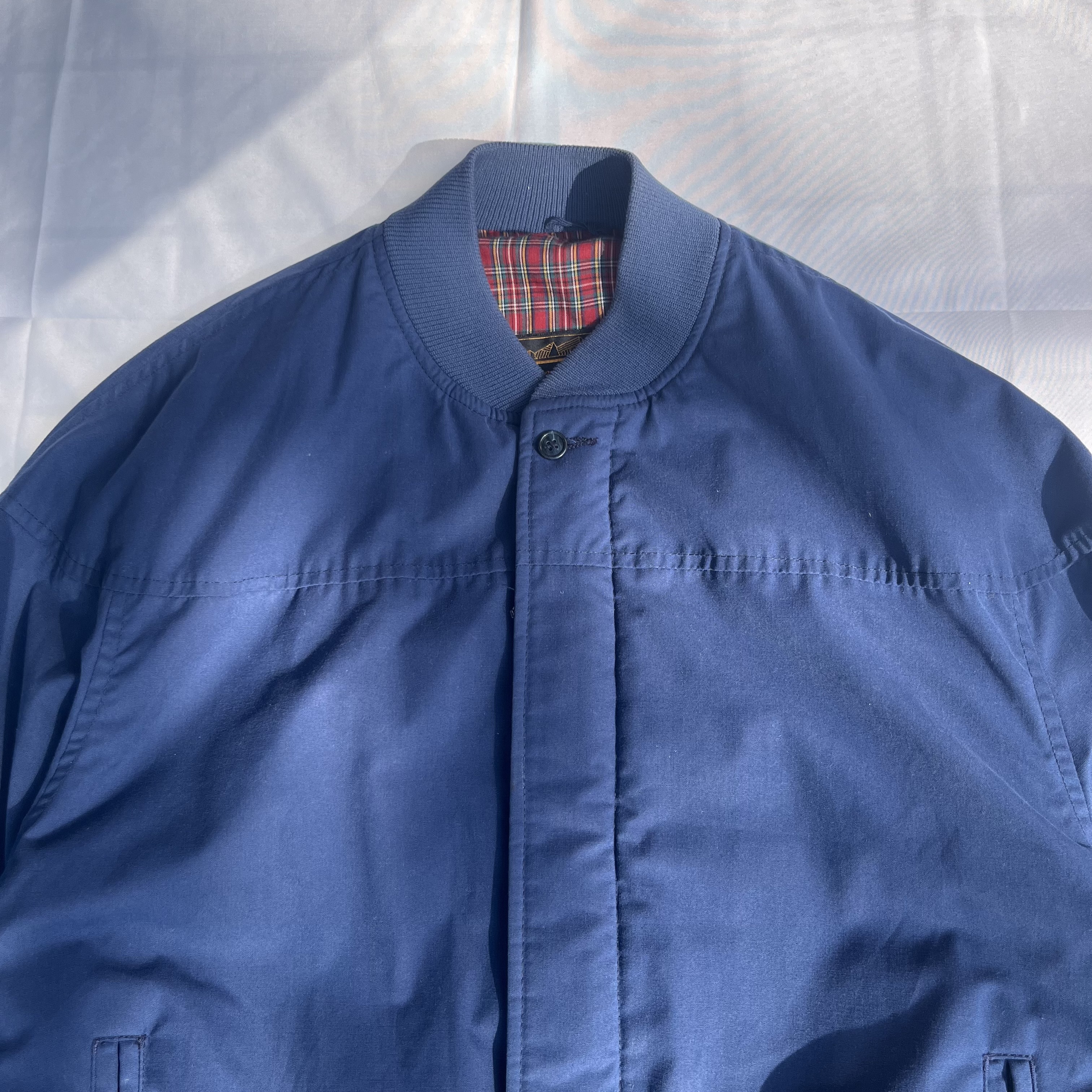 80’s Eddie Bauer Jacket の画像 2