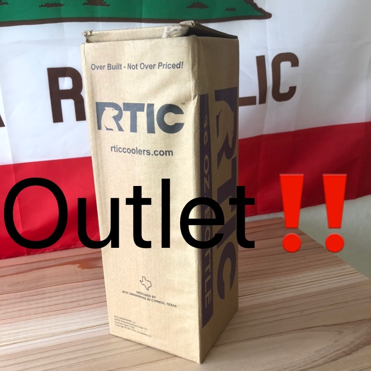 rtic outlet