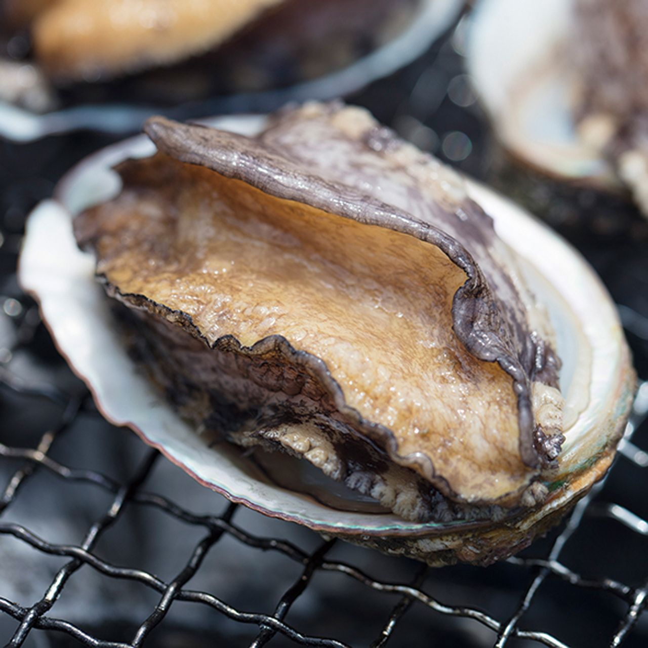 あわびバターステーキ 4枚セット 長島 よかあわび 長岡水産 あわびバターステーキ 4枚セット 長島 よかあわび 長岡水産